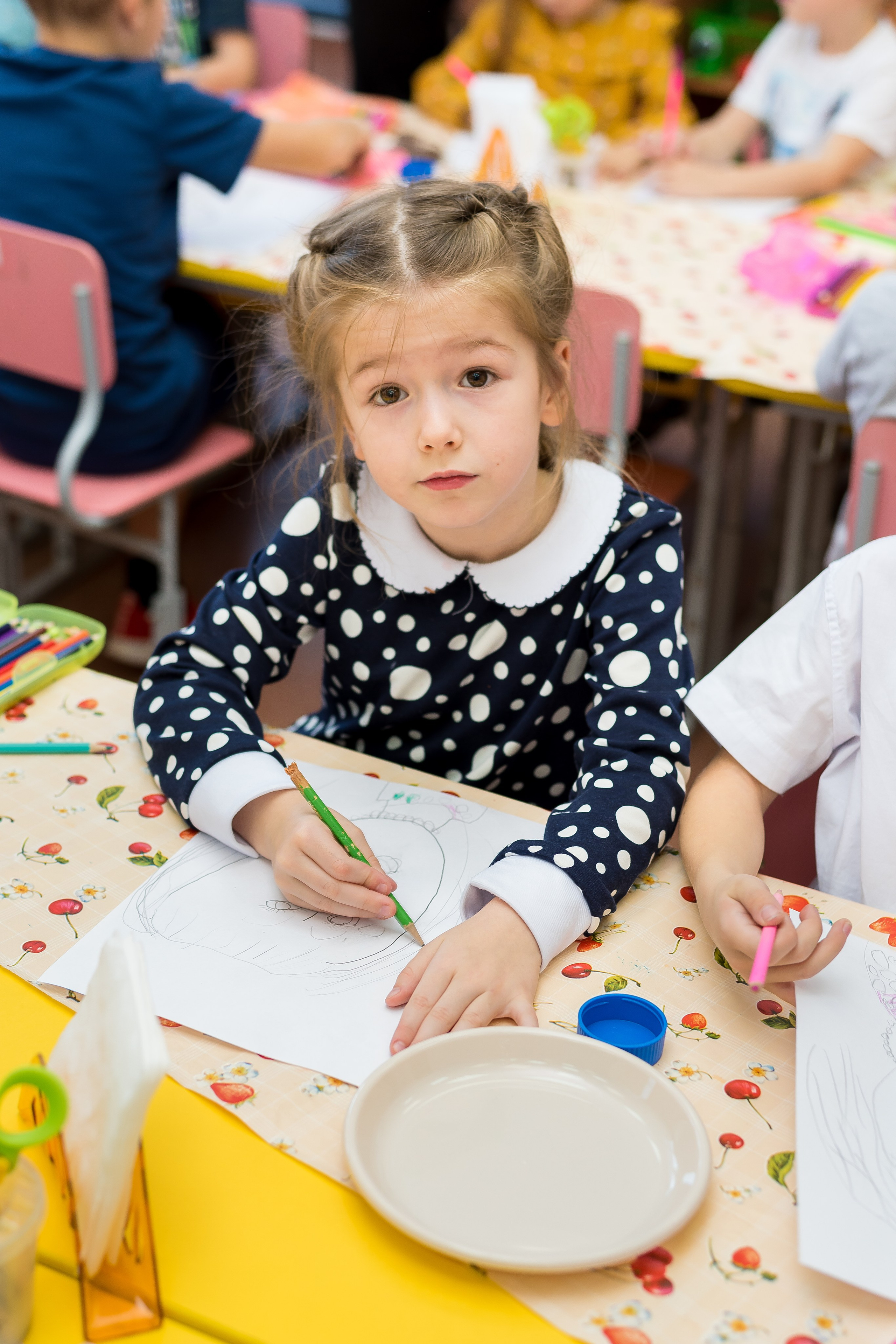 Фотосъёмка в группе. Детский фотограф в Екатеринбурге и Берёзовском Евгений Кондаков