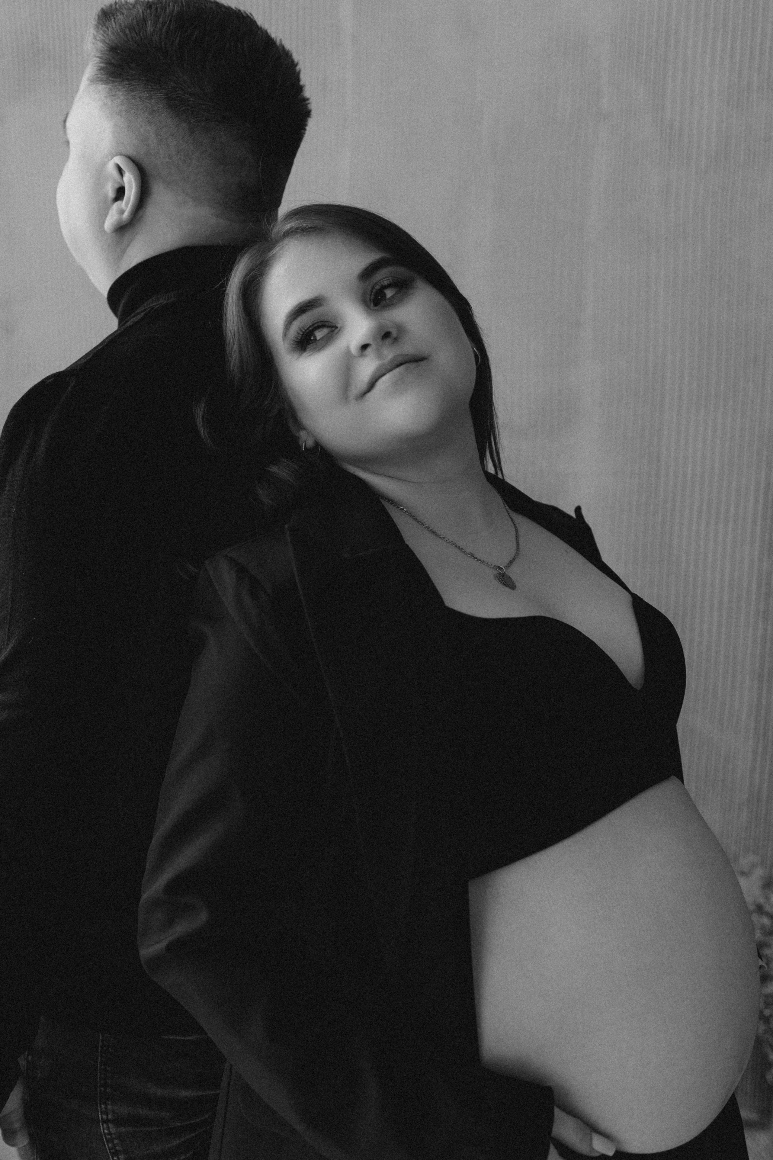 Путешествие в девять месяцев. Свадебный и семейный фотограф в Москве Дарья Тюленева