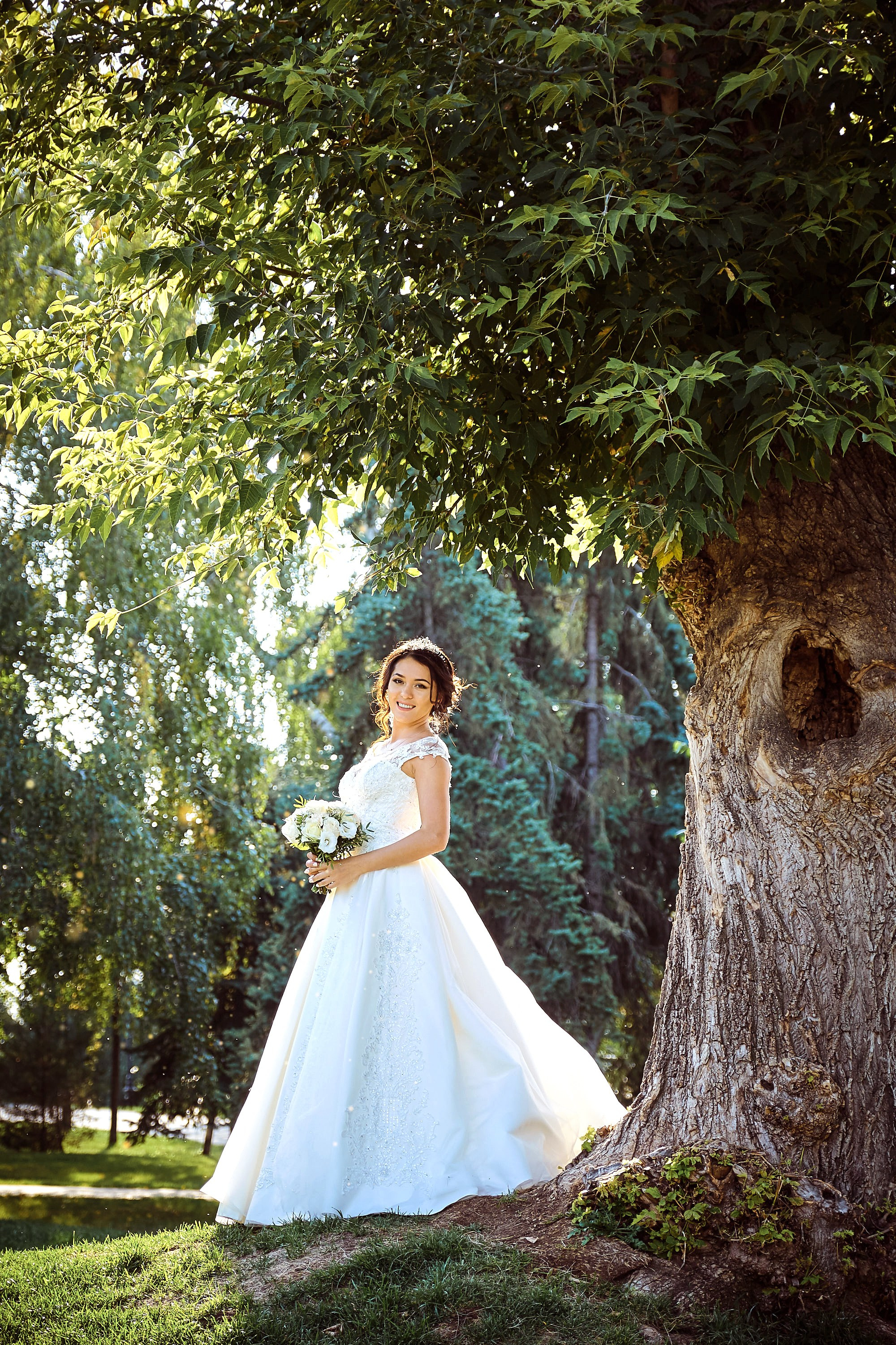 Марина & Алексей. Фотограф в Самаре Татьяна Дубаносова