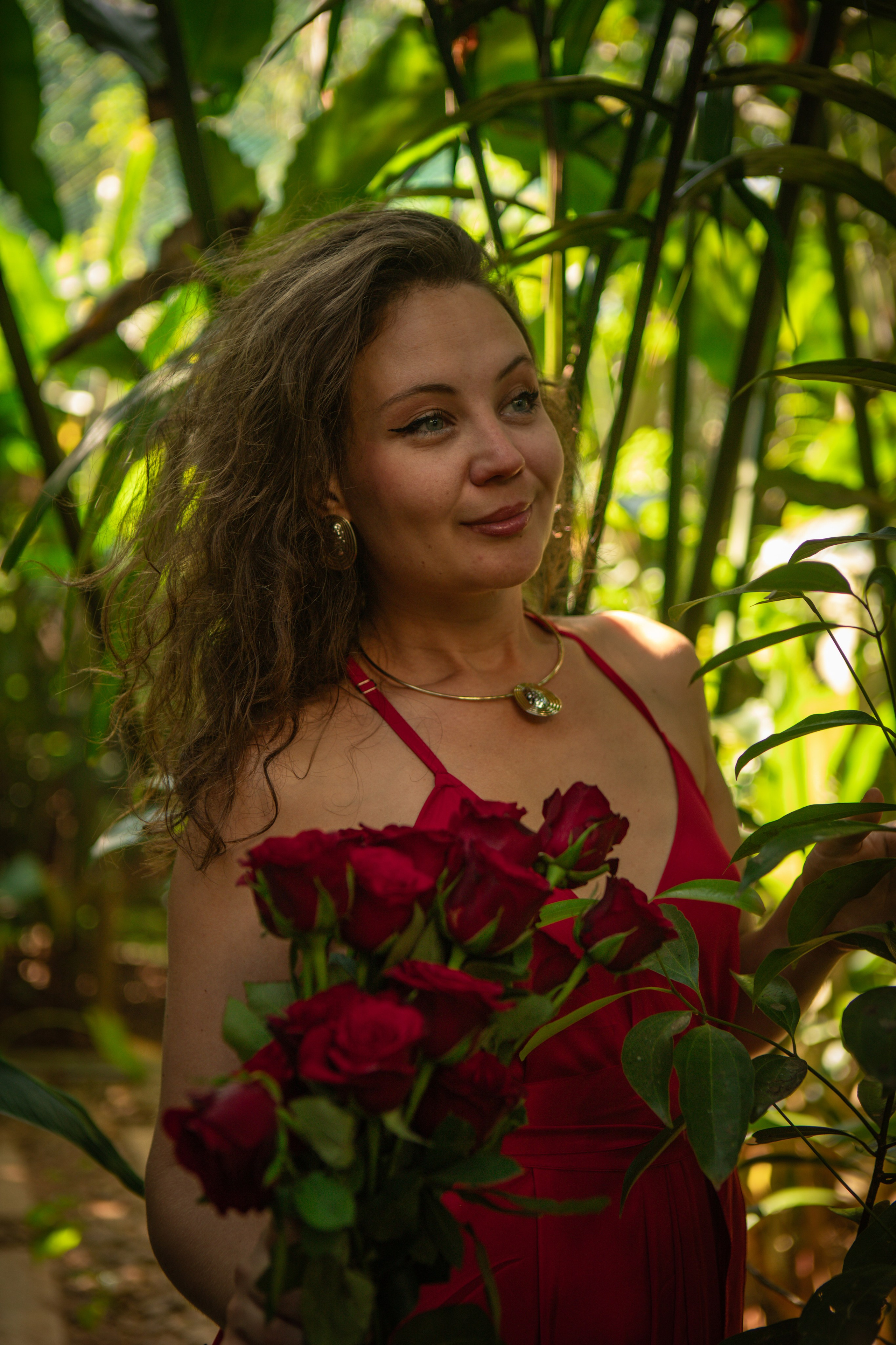 Ангелина. Сайт Фотографа MASHASOLAR