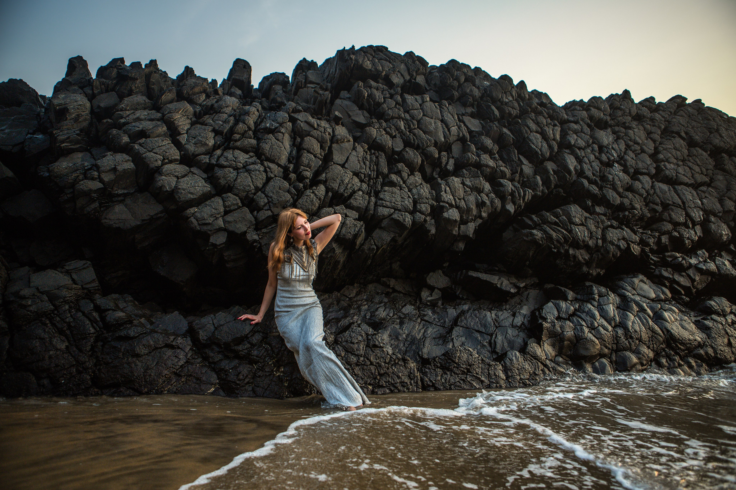 Лидия. Сайт Фотографа MASHASOLAR