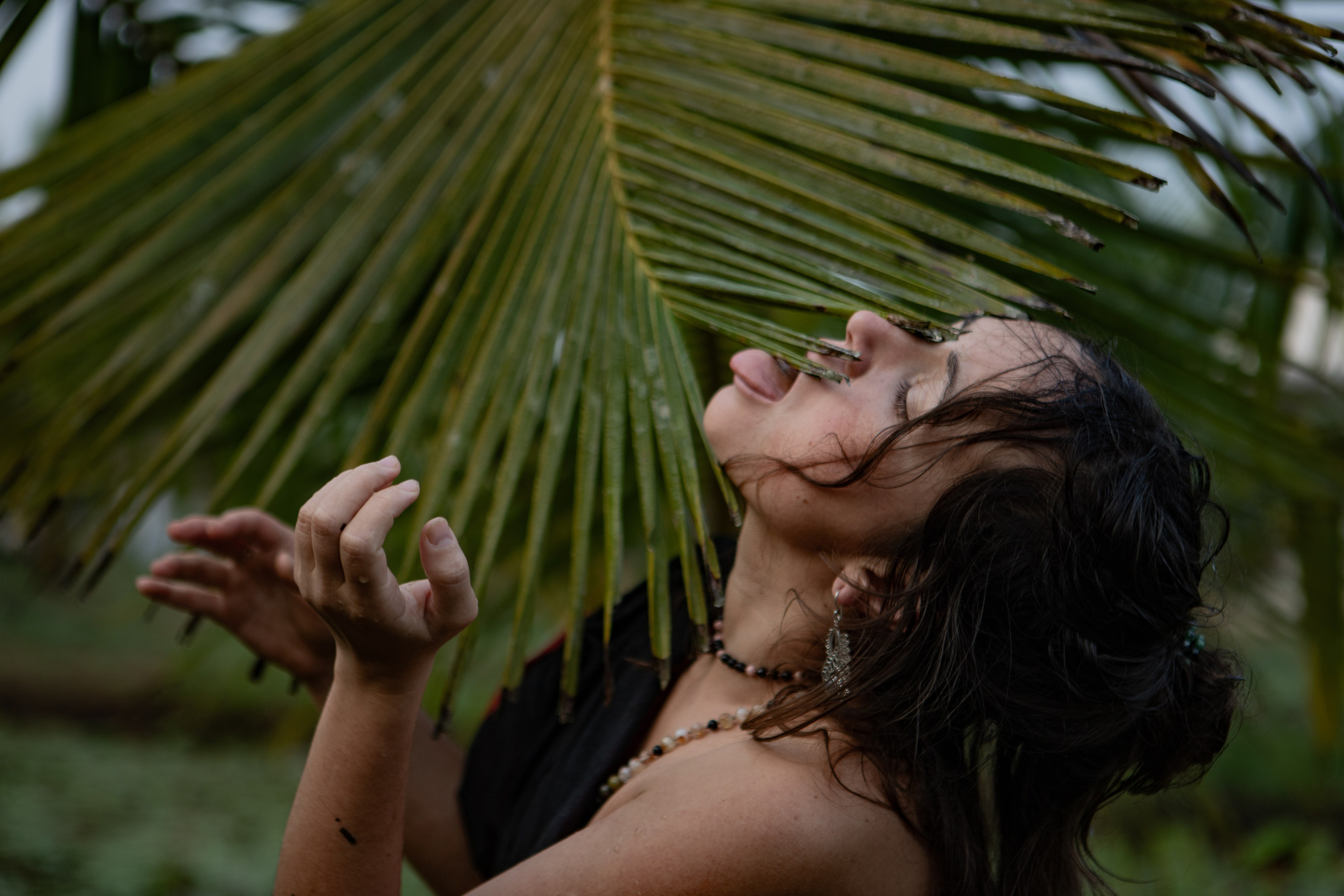 Иная та. Сайт Фотографа MASHASOLAR