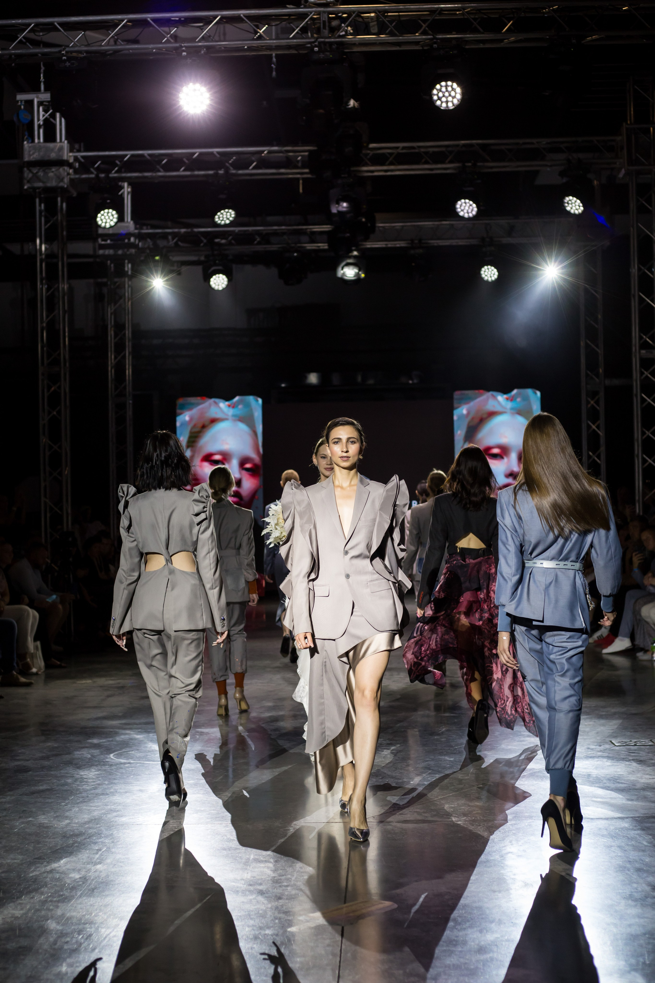 Volga fashion. Портретный и репортажный фотограф