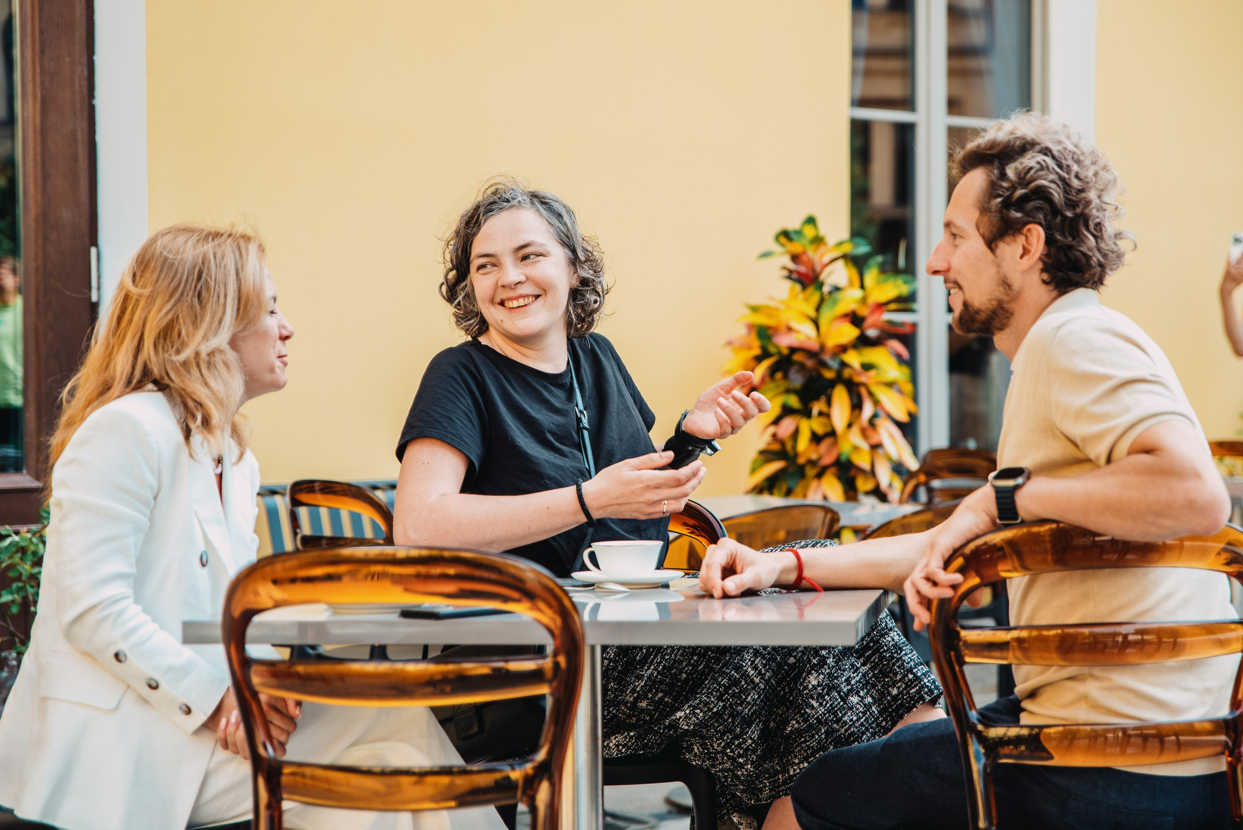 РБК Архитектура и ландшафт