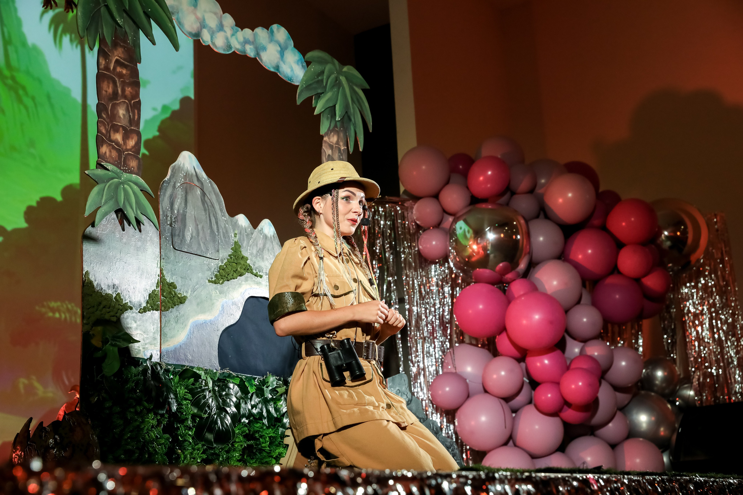 Международный обучающий форум для EVENT-специалистов «СМТ». Photographer Viktoriya Markushina «My world throug»