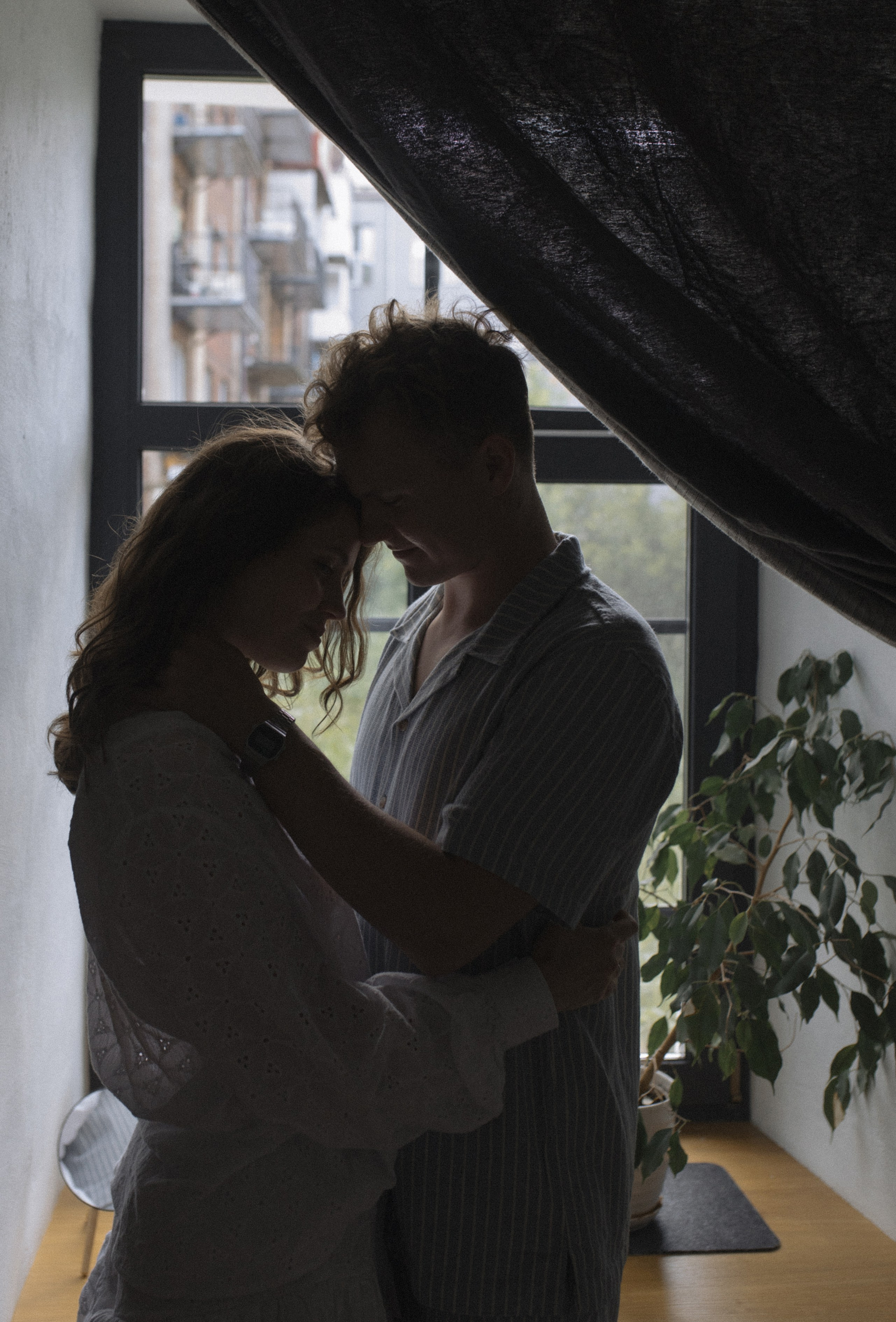 Во всем виновата яичница