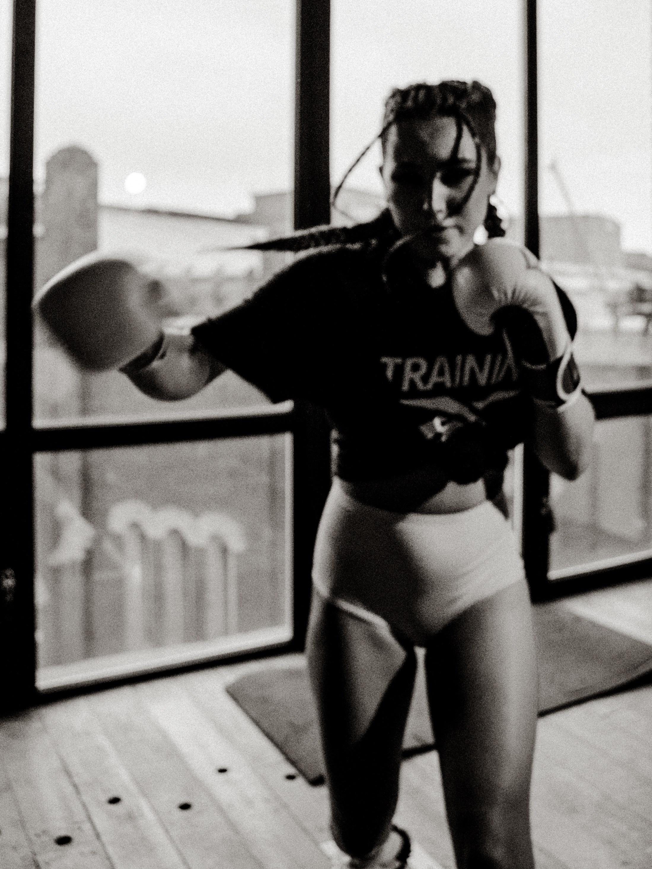 Малышка на миллион. Репортажи, уличные и студийные съёмки в Москве