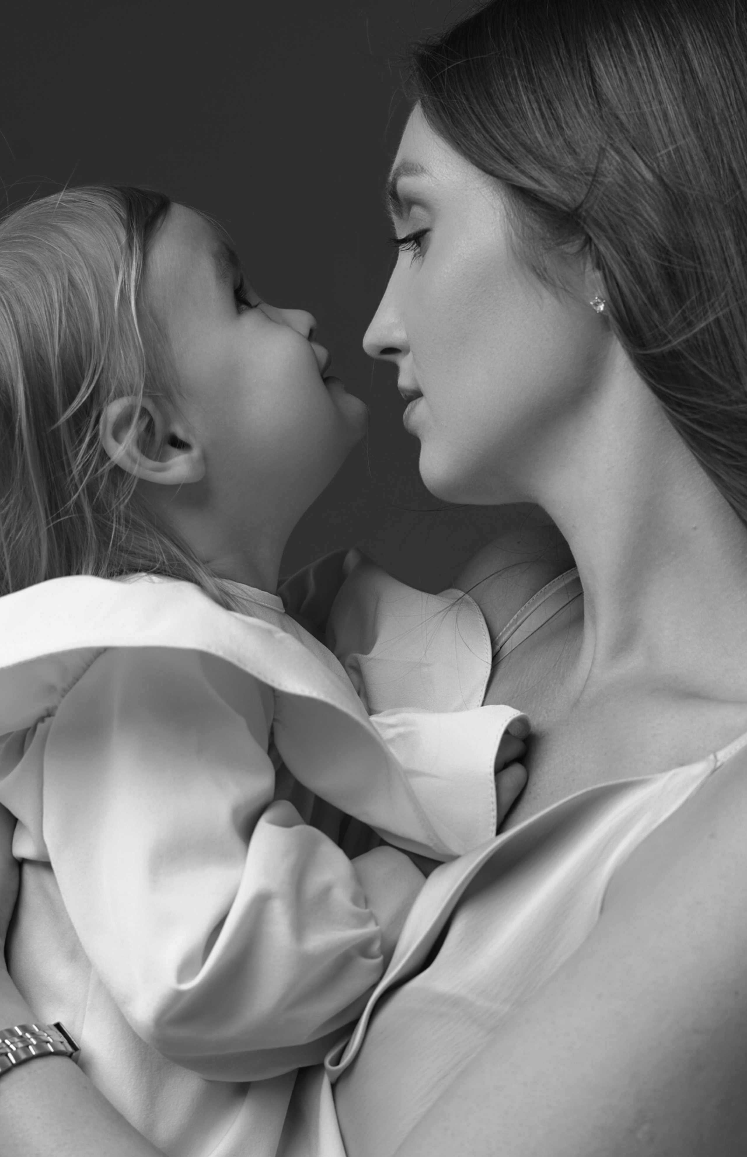 Family. Женский и семейный фотограф в стиле VOGUE в Москве