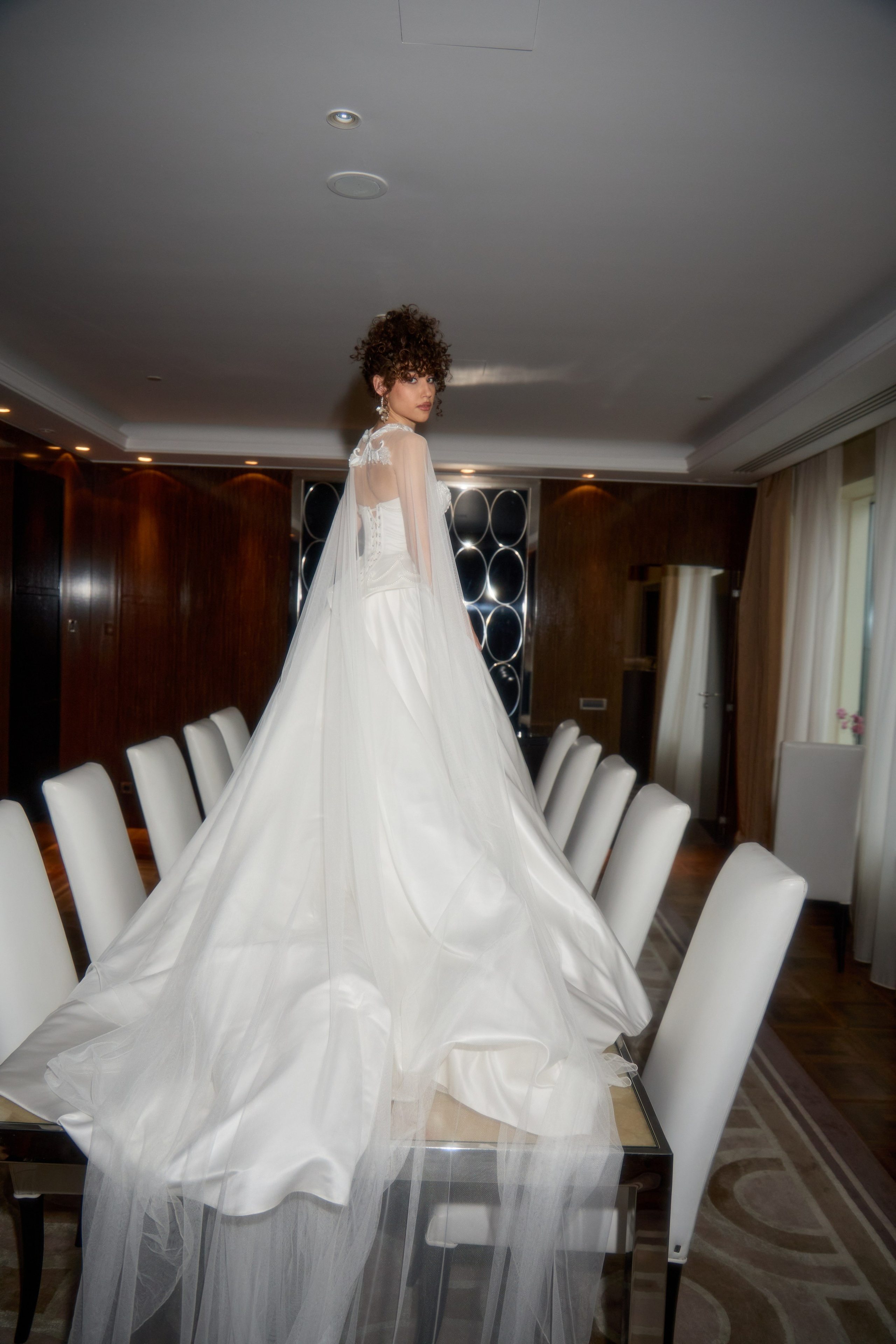 Континенталь Сергей и Лиза. Марковкина КрисТина