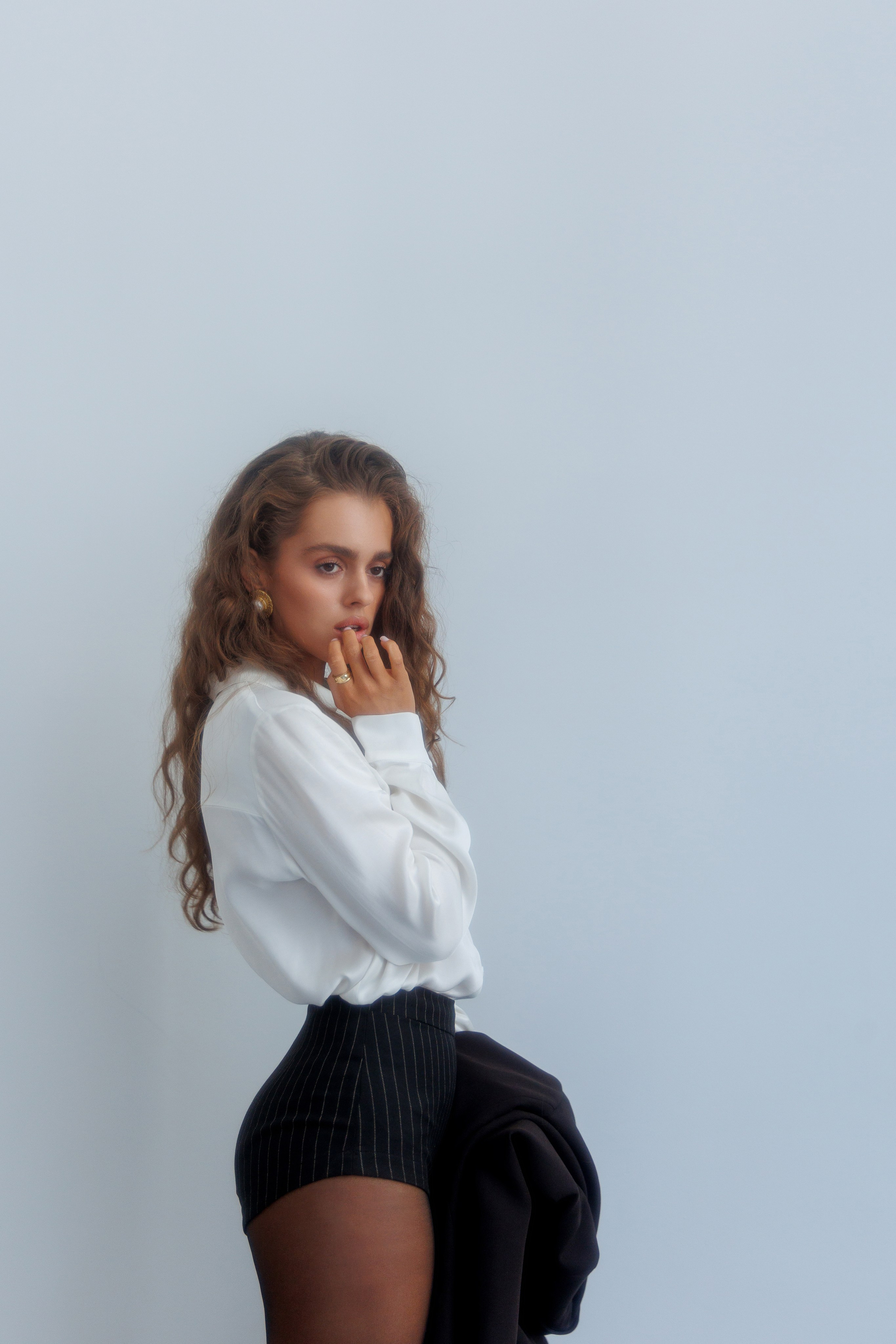 Ева. Марковкина КрисТина