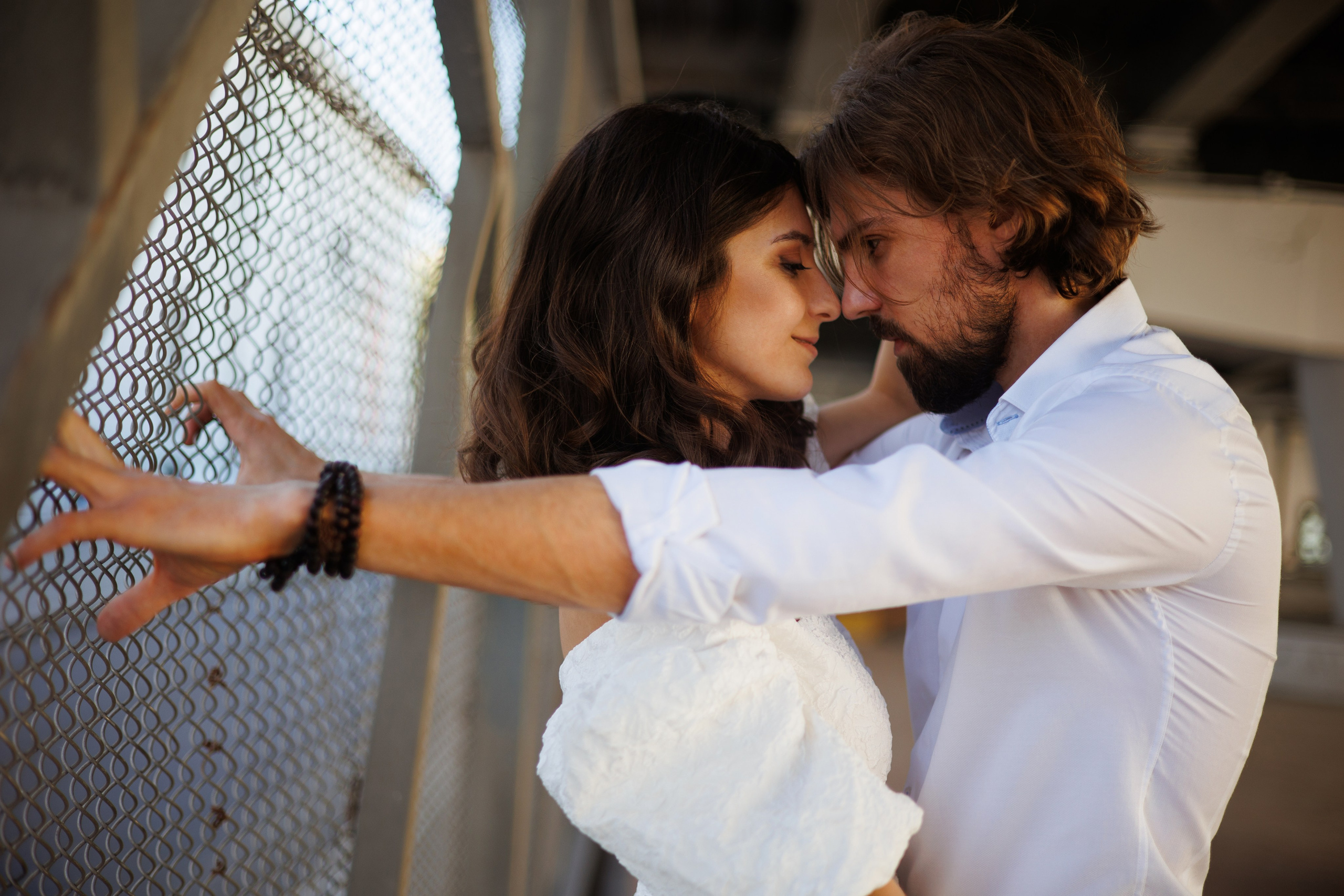 Борвиха Мария и Кирилл. Марковкина КрисТина