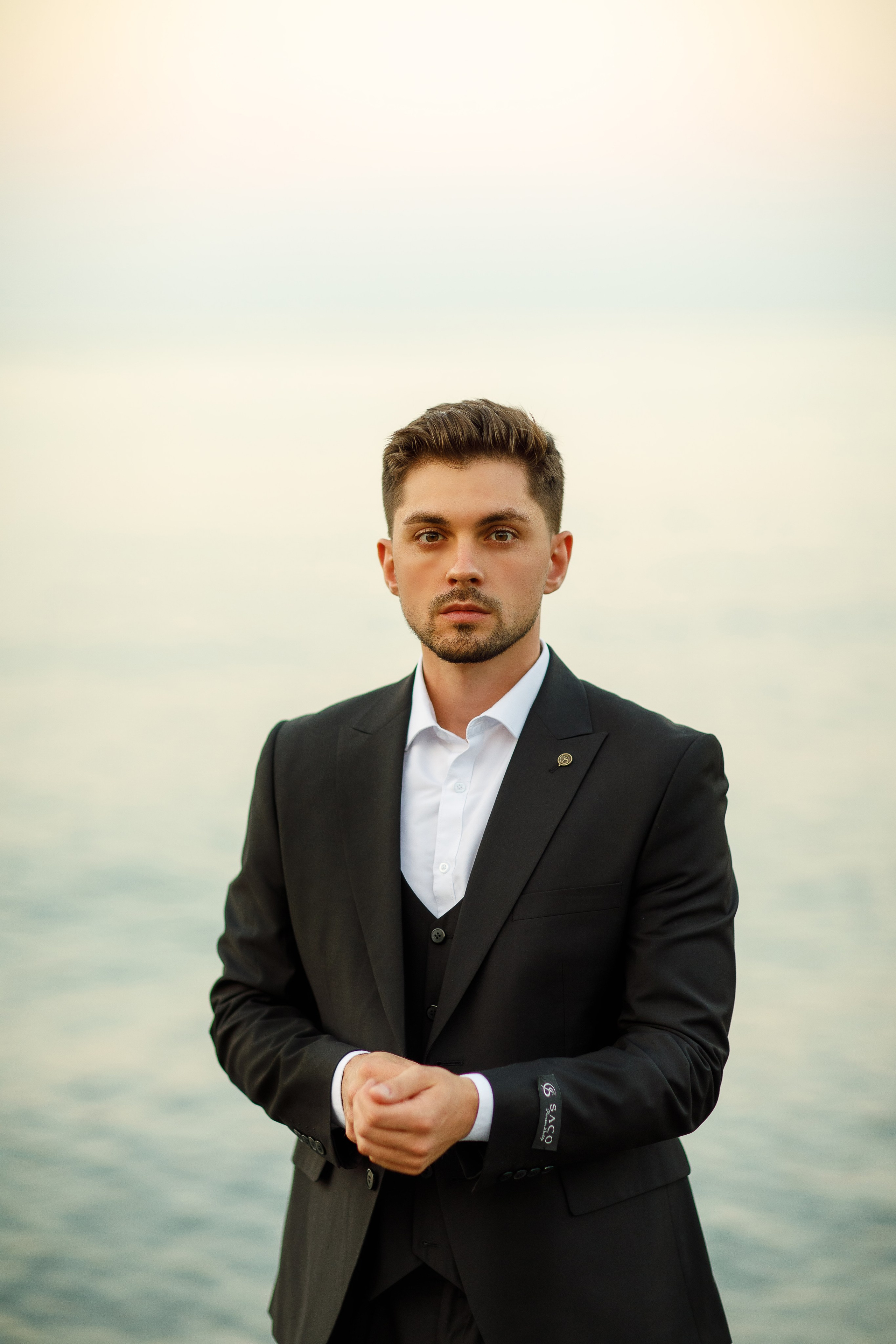 Адлер Денис и Саша. Марковкина КрисТина