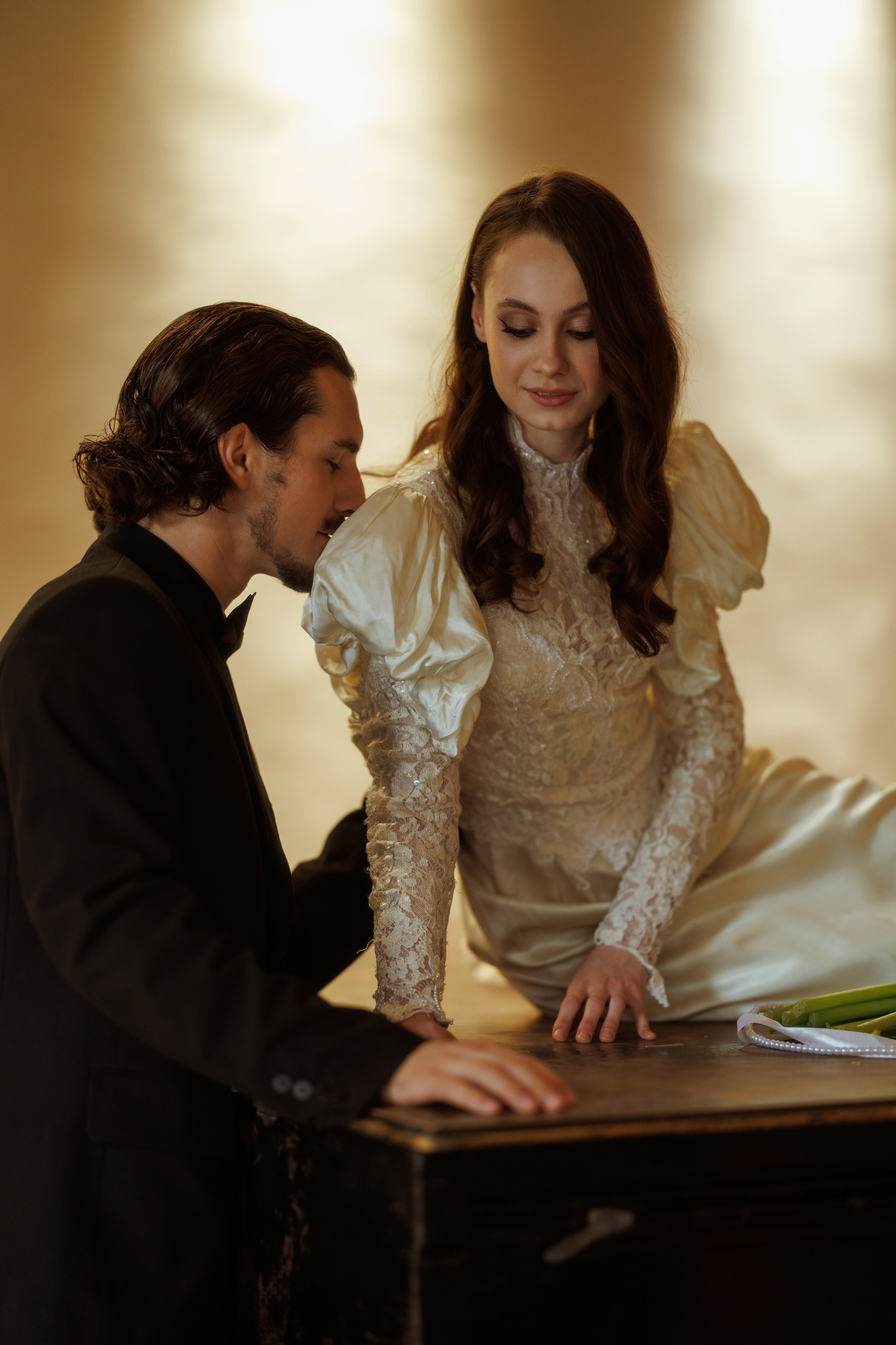 Культ Виктор и Виолетта. Марковкина КрисТина