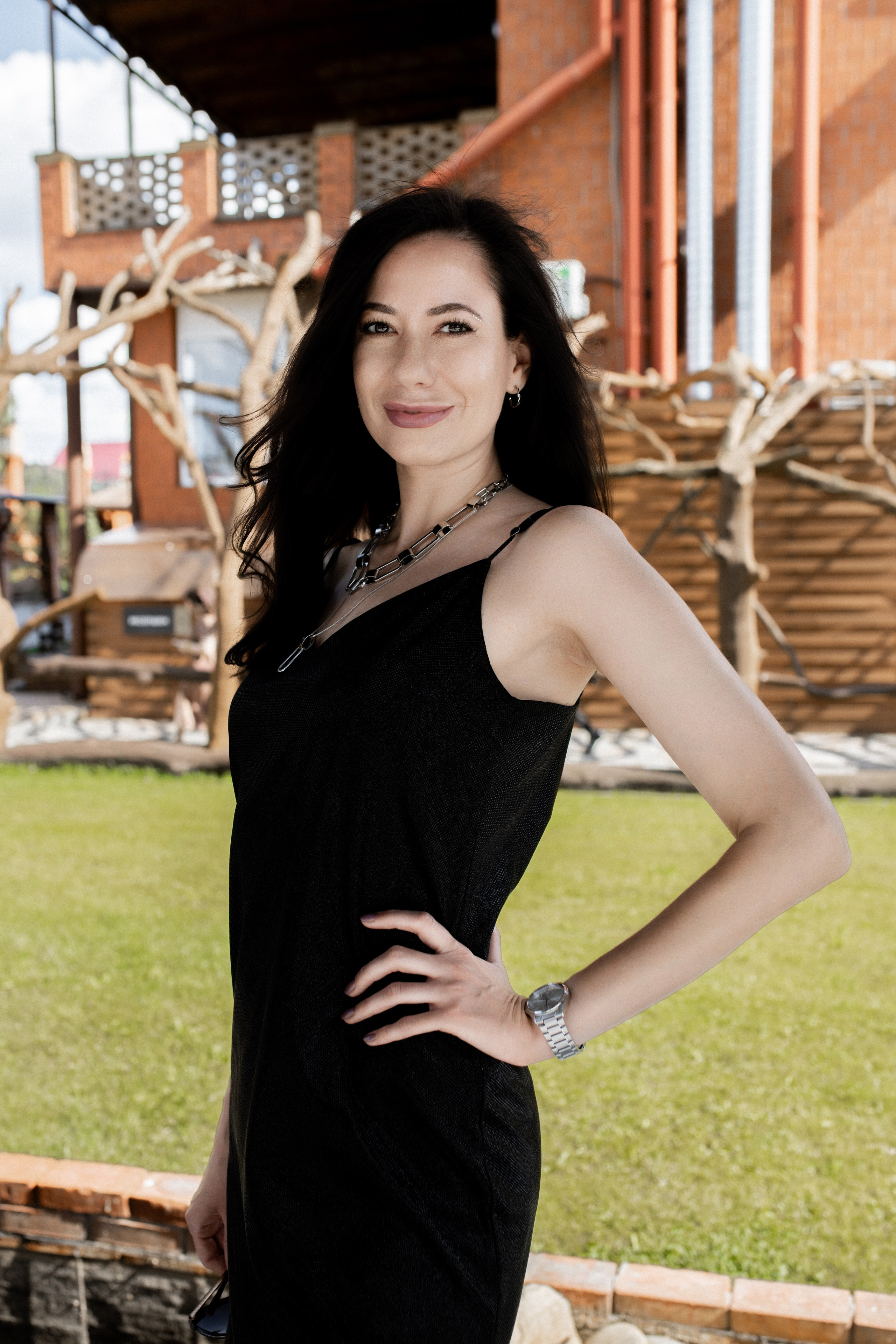 День рождения Марии. Фотографирую женщин, мужчин и их отношения