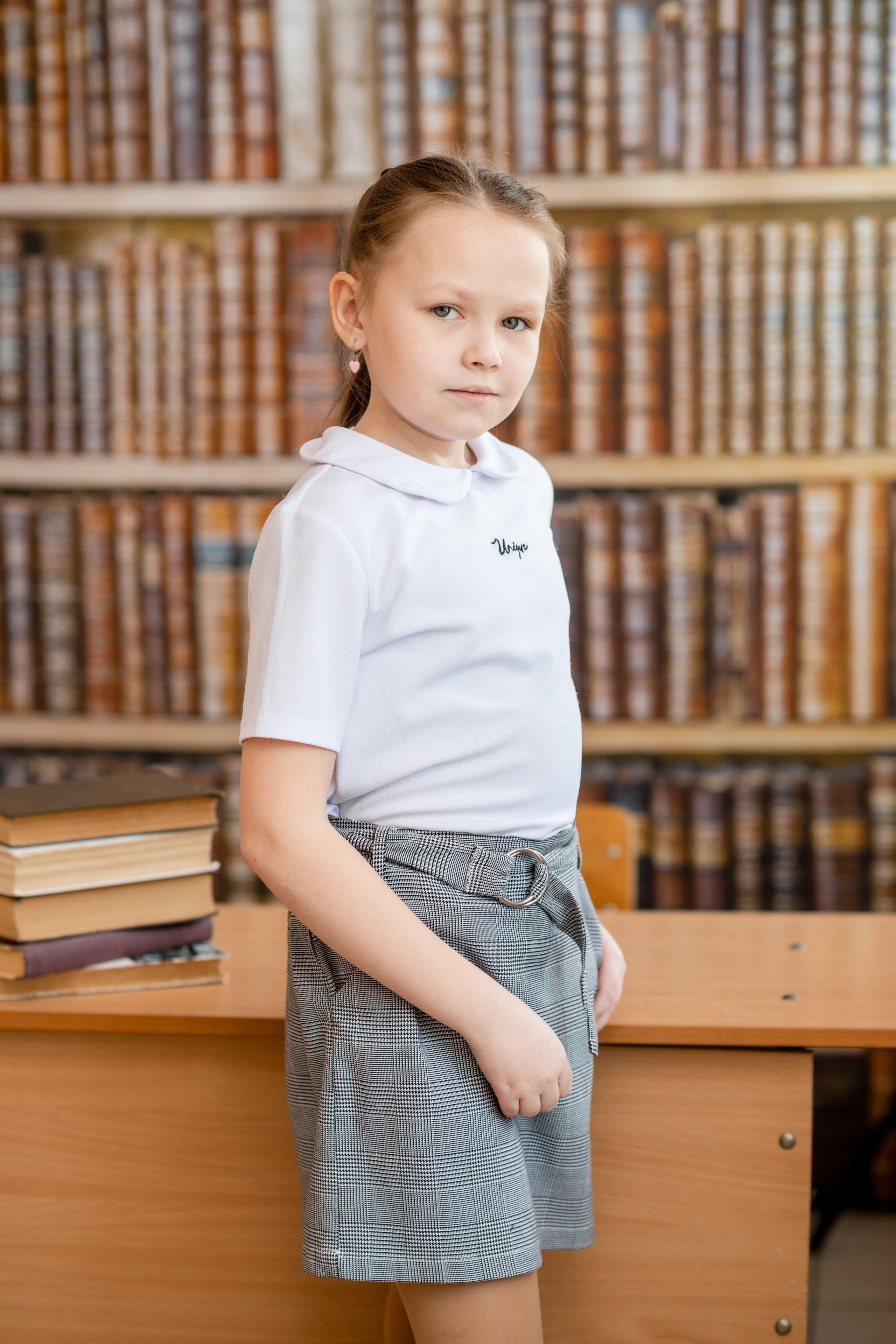 4 классы. Дом детской фотографии Арсюткиной Наталии™