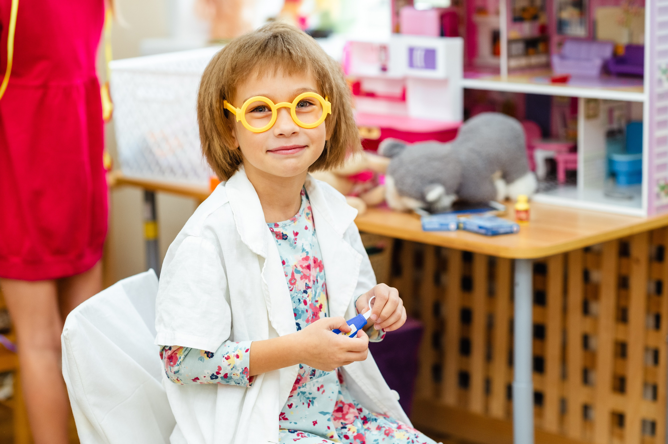 Для выпускных альбомов. Дом детской фотографии Арсюткиной Наталии™