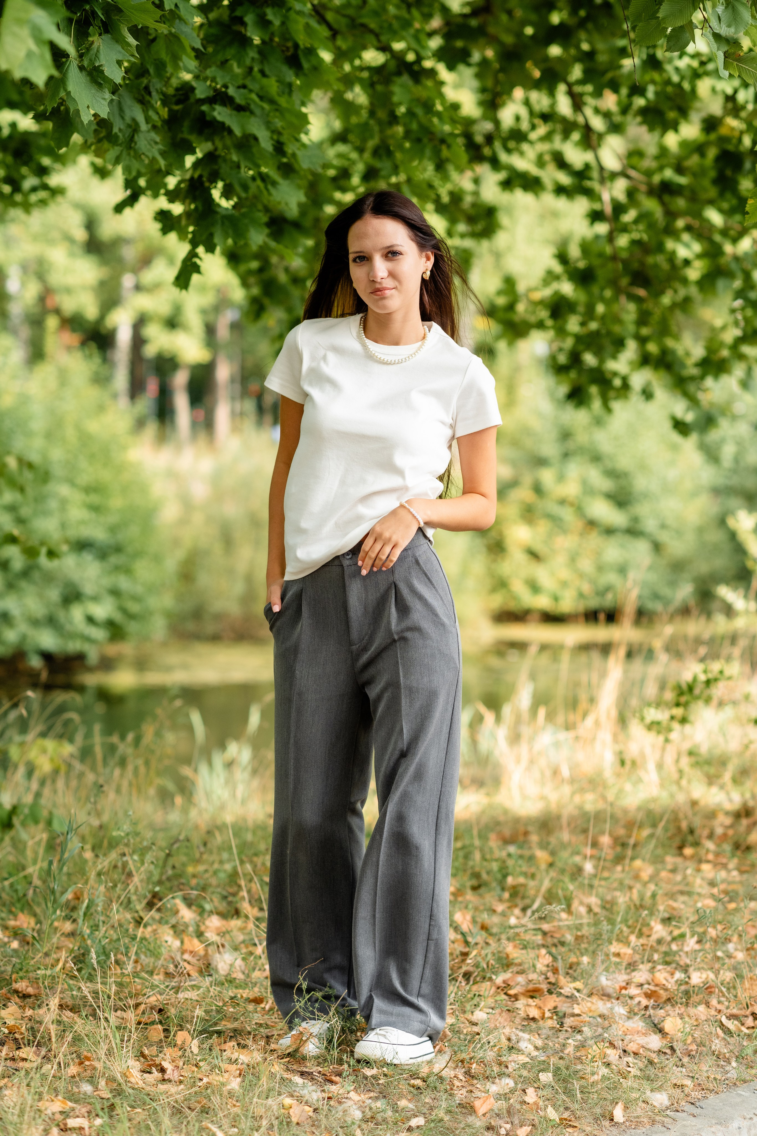 Съёмки на улице. Дом детской фотографии Арсюткиной Наталии™