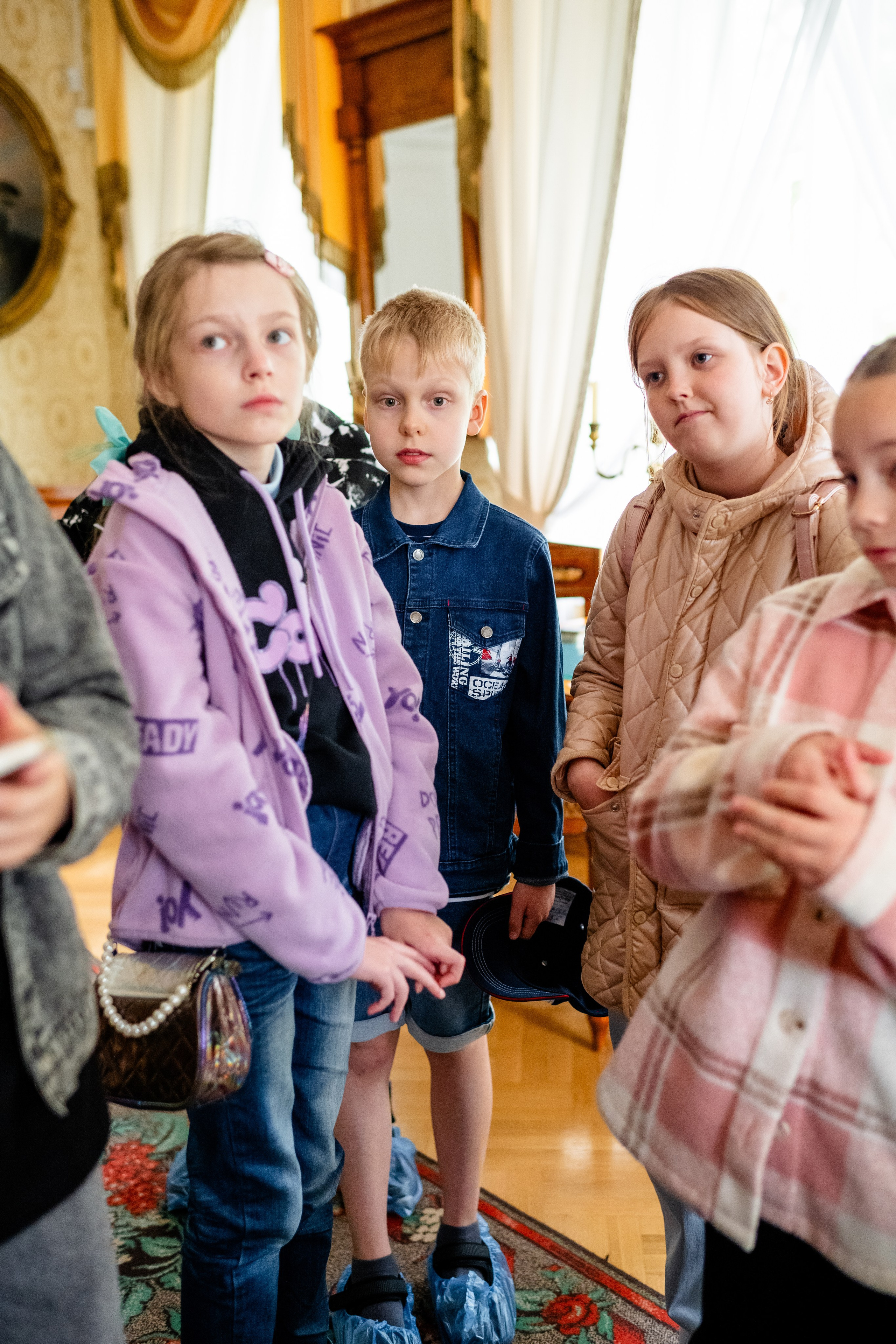 3 классы. Дом детской фотографии Арсюткиной Наталии™