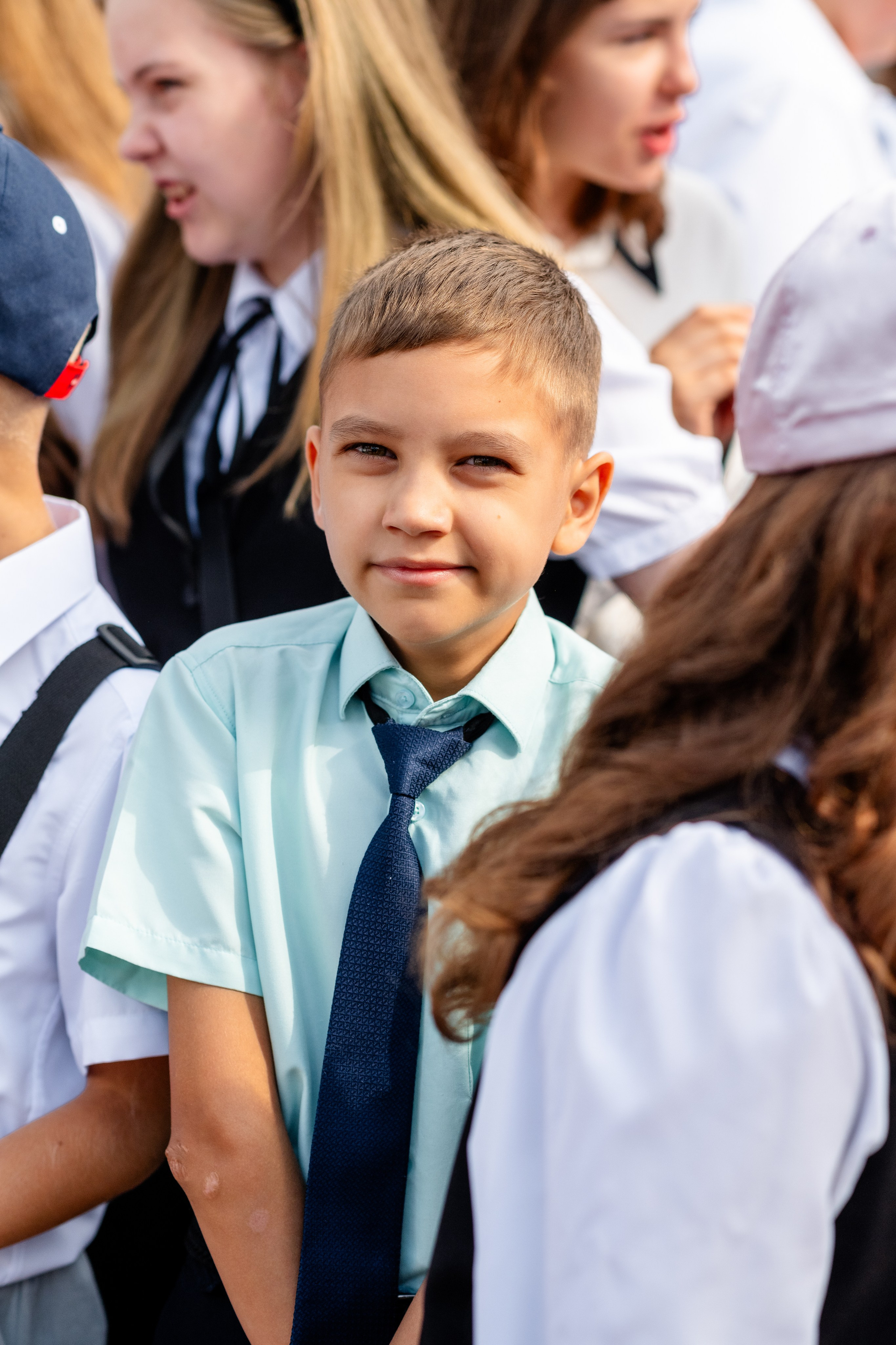 4 классы. Дом детской фотографии Арсюткиной Наталии™