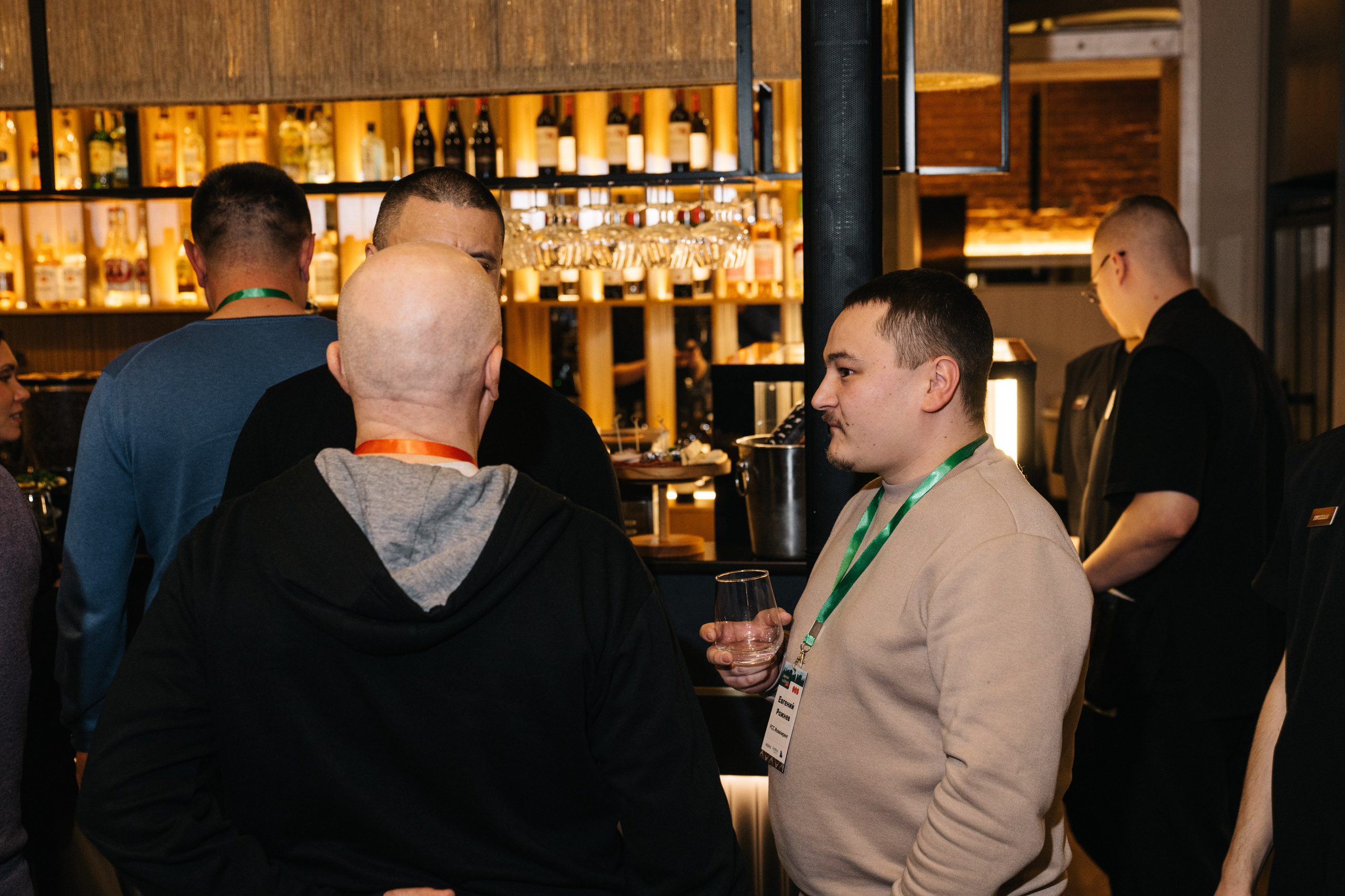 Корпоратив OCS компания. Свадебный и Мужской фотограф