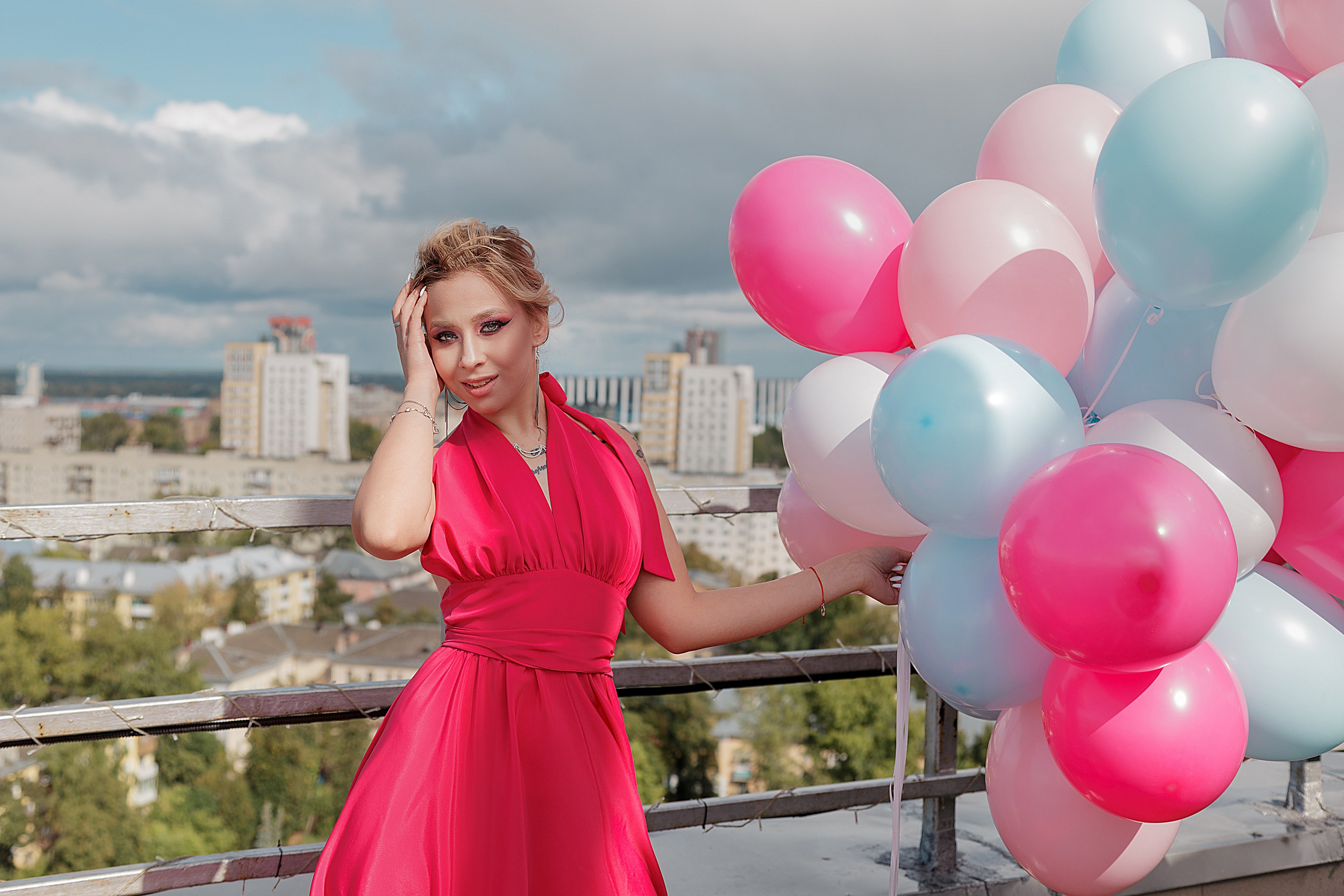 Тематические. Фотограф Ирина Зверева