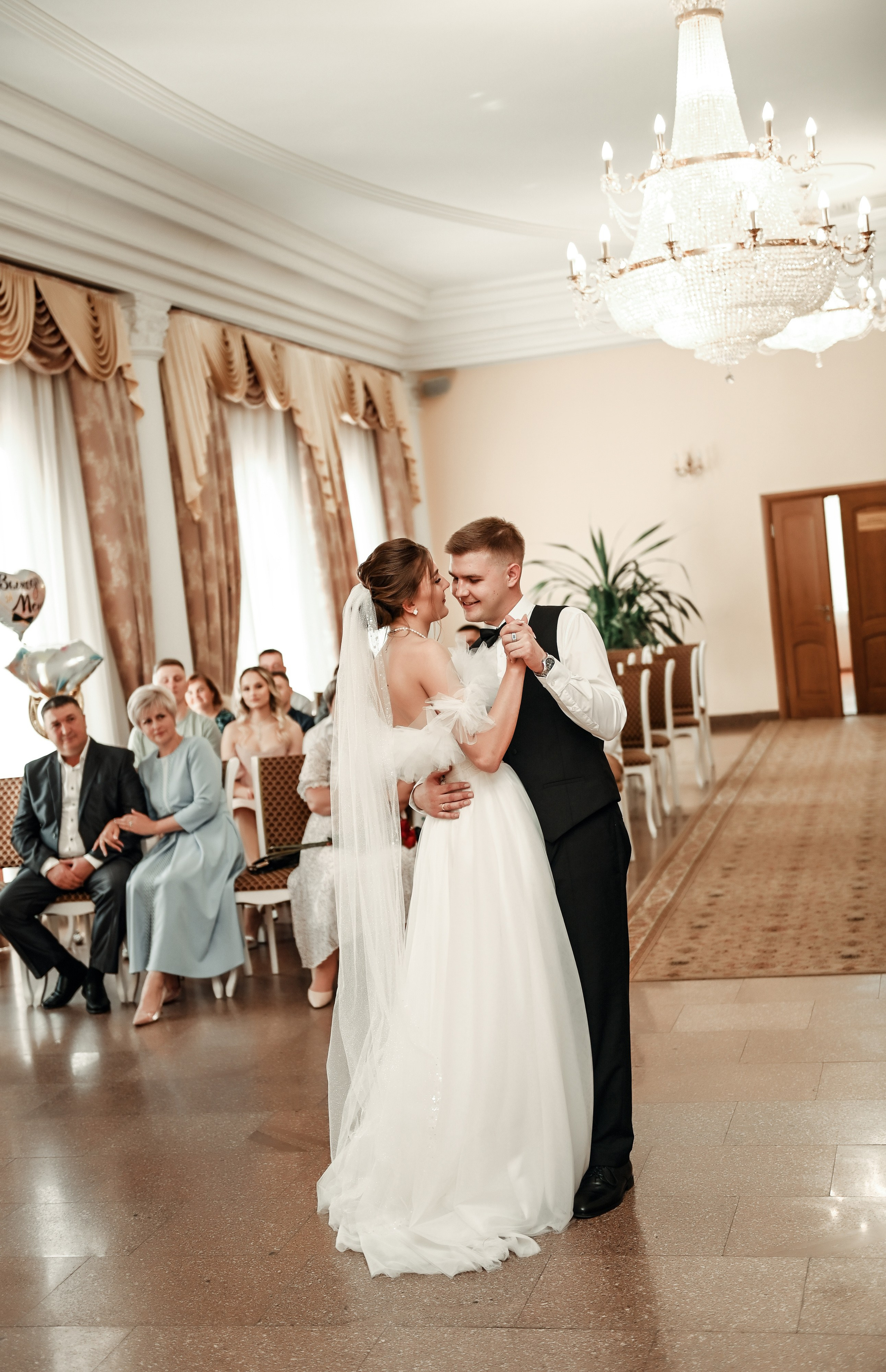 Алексей и Дарья. Свадебный, семейный, детский, контент фотограф в Омске Максим Ильин