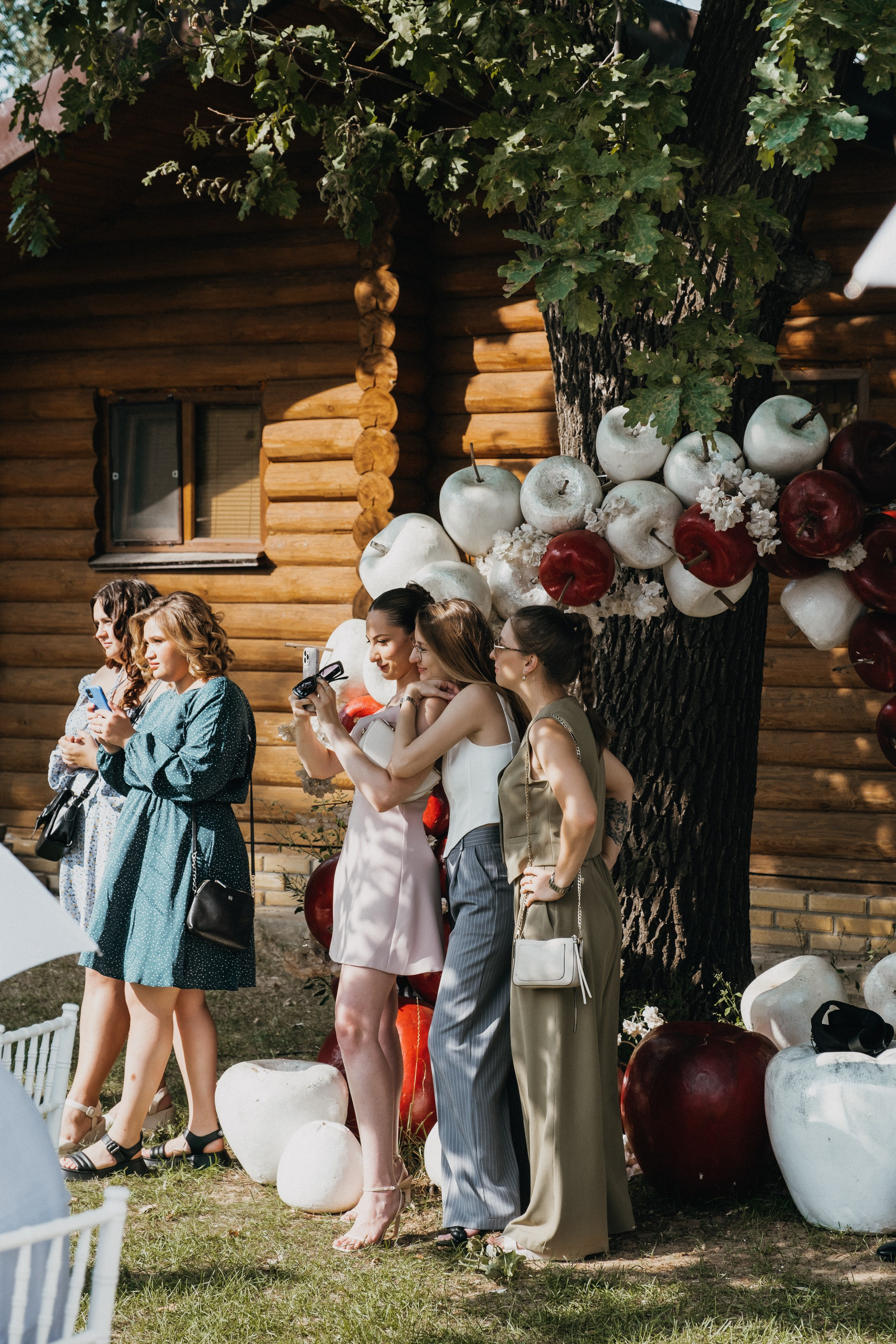 Артём и Алина. Свадебный и семейный фотограф в Волгограде Кристина Иванова