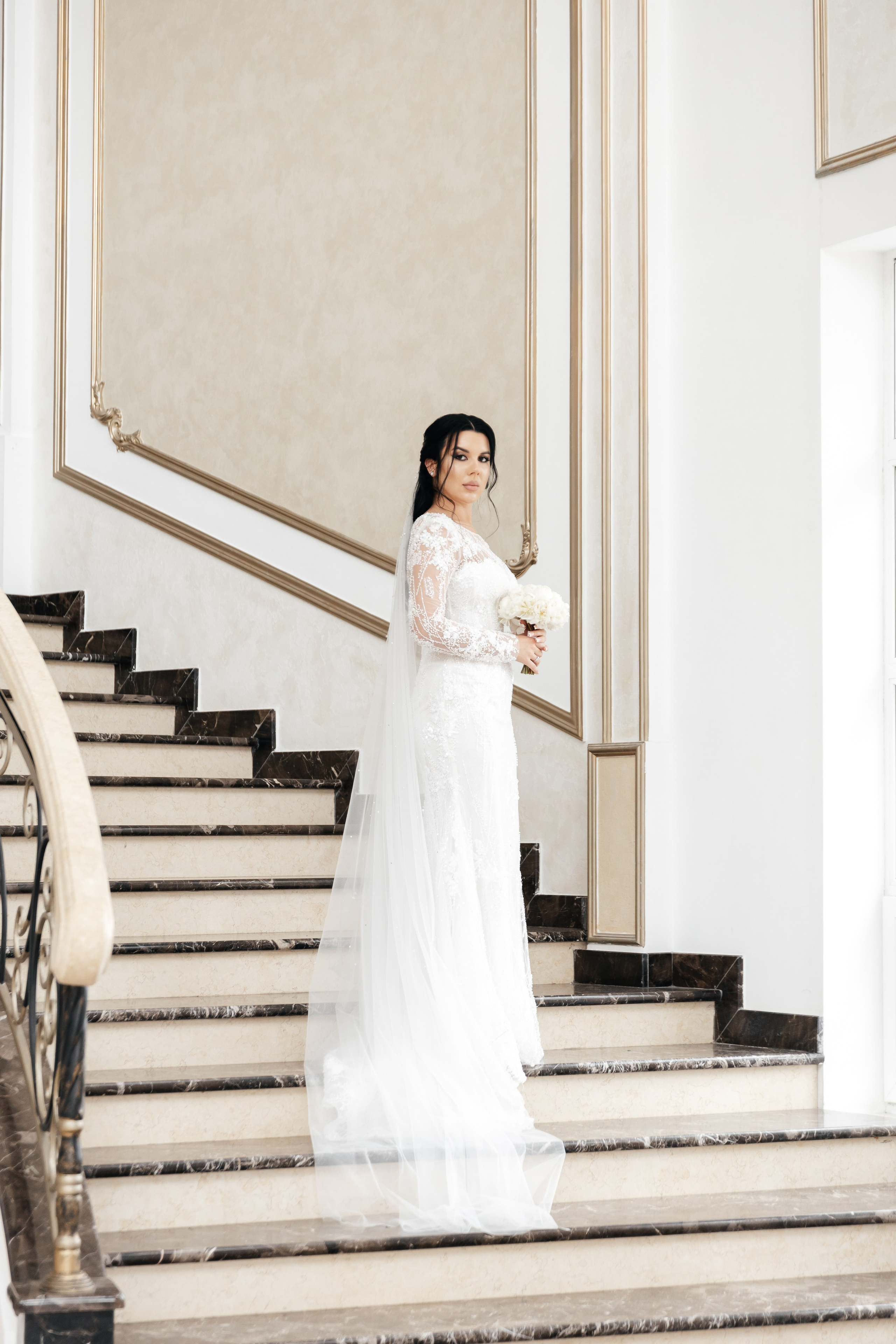 Stanislav & Kseniya. Свадебный фотограф Ильнар Асадуллин