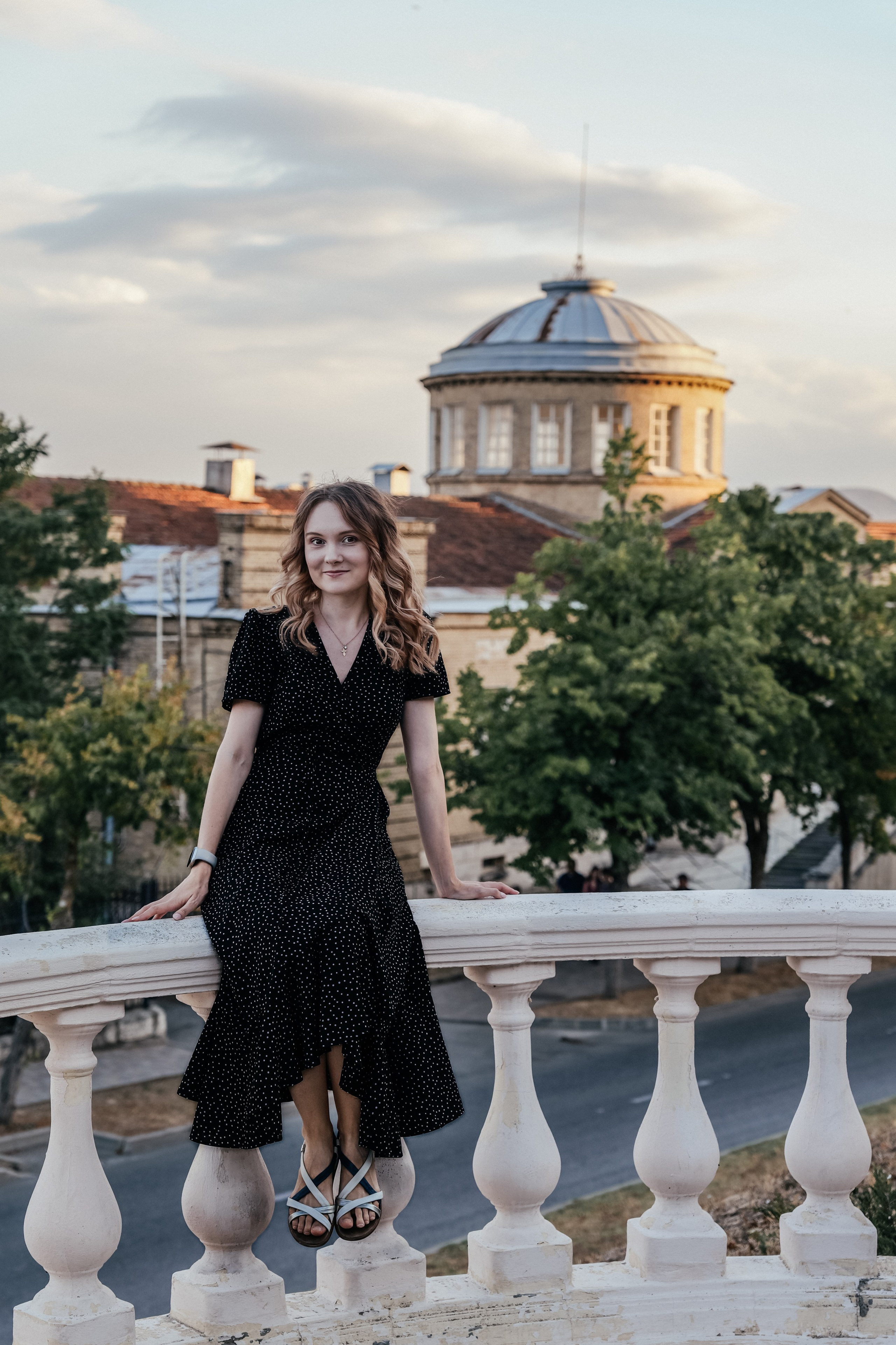 2 Надежды. Курортный фотограф и видеограф на Кавказе Ксения Перегрин