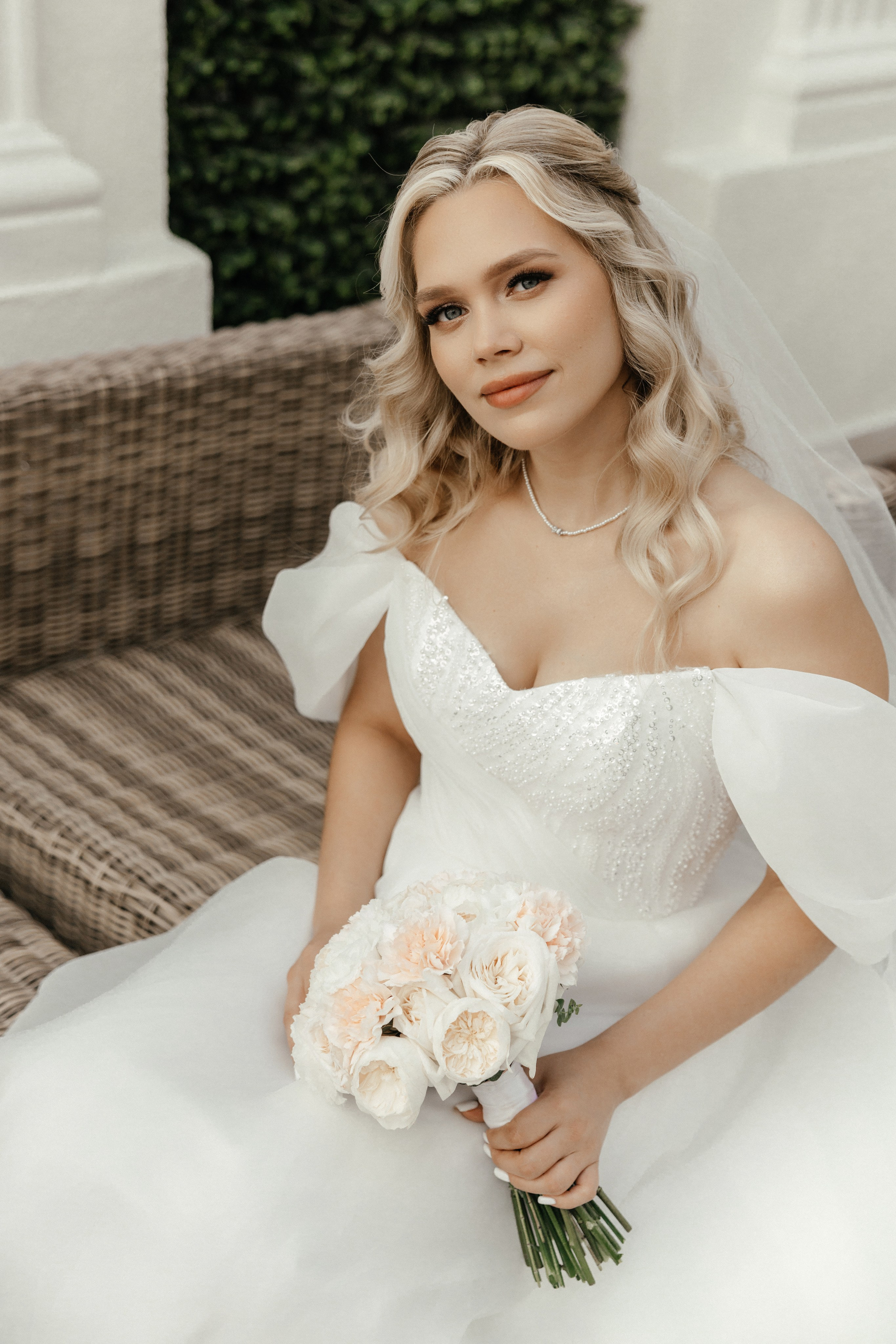 Алексей & Мария