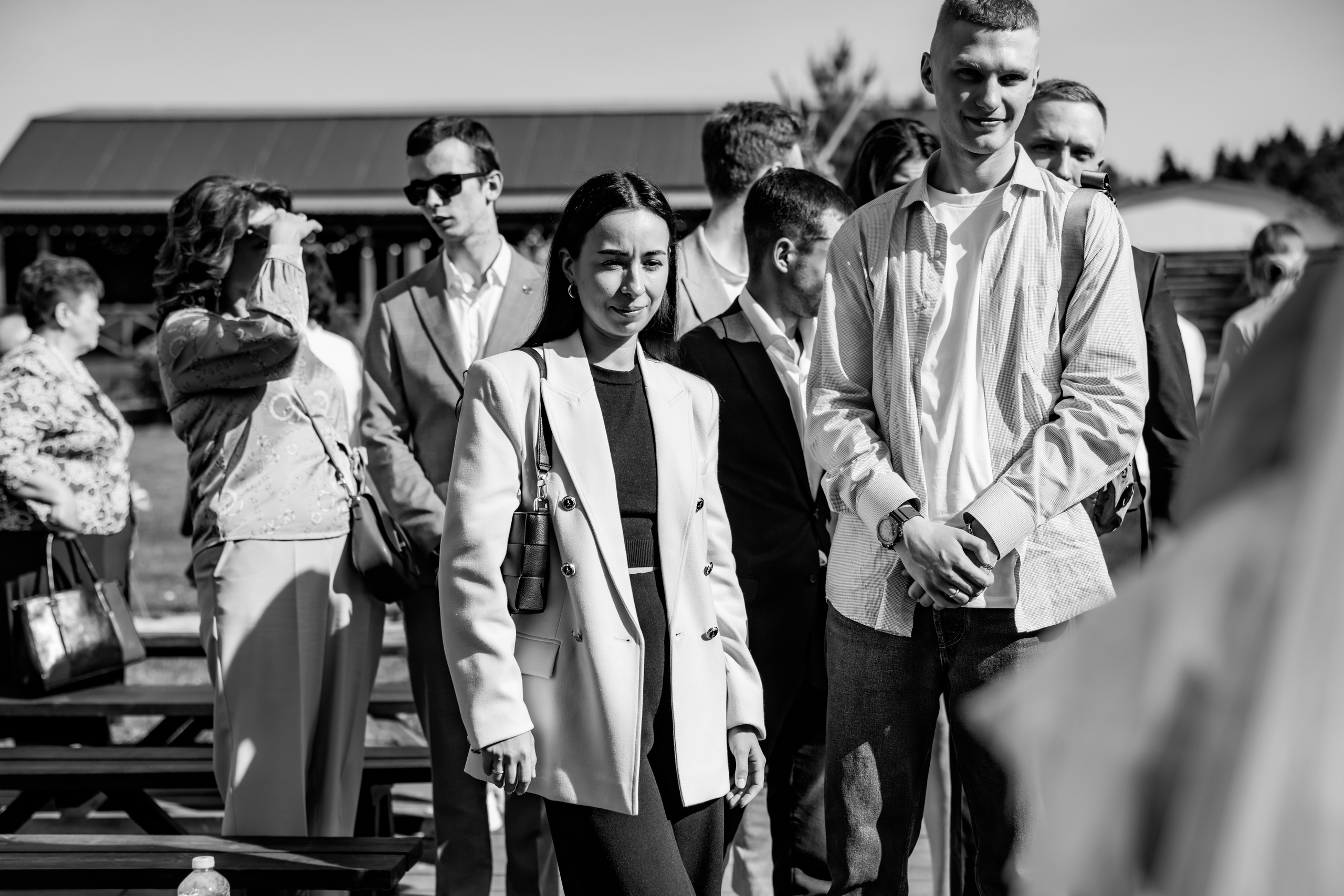 2024. Дима и Маша. Свадебный и семейный фотограф в Москве и Европе Евгения Амелина