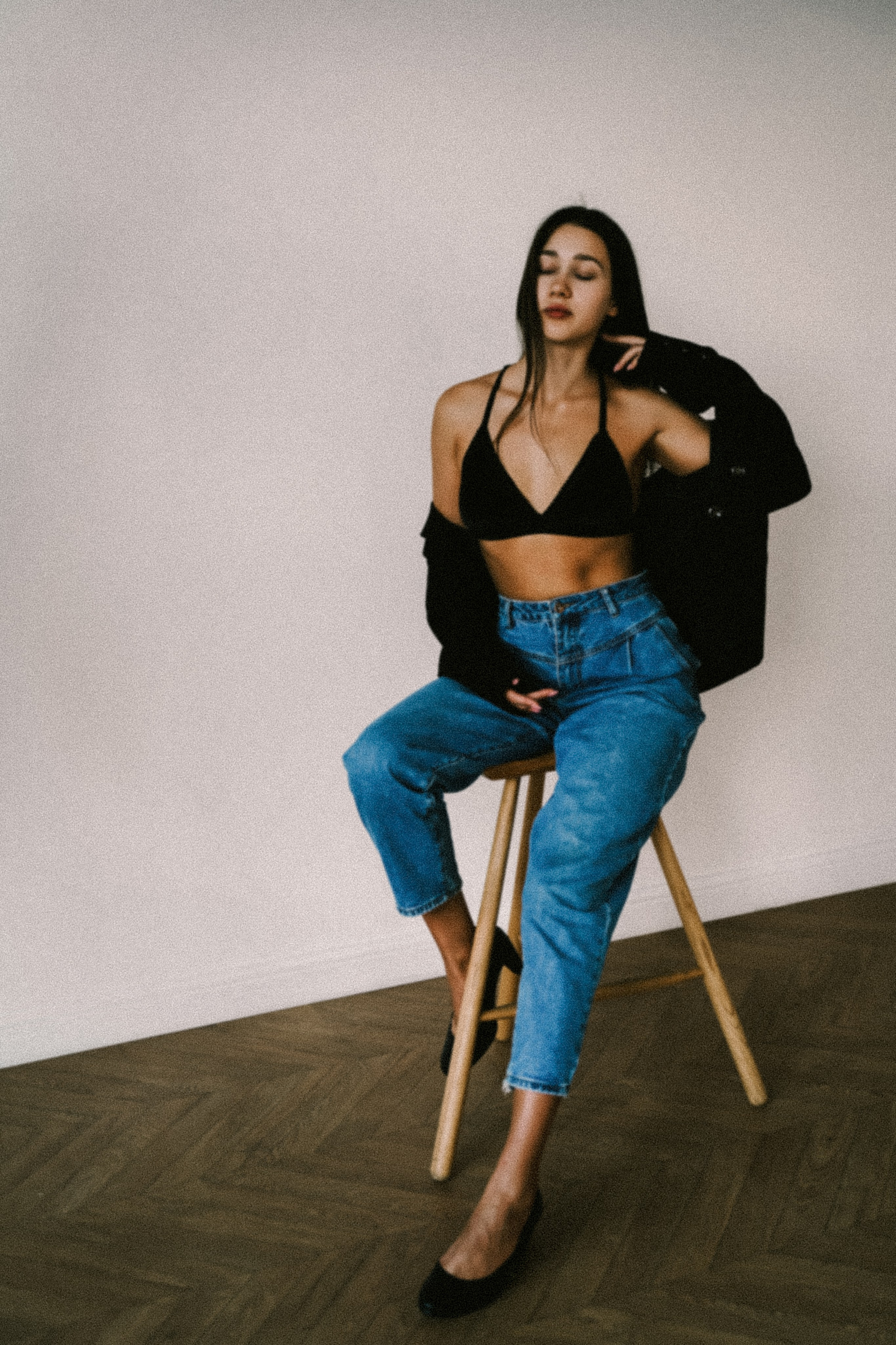 Елизавета. Фотограф в Москве Асиетта