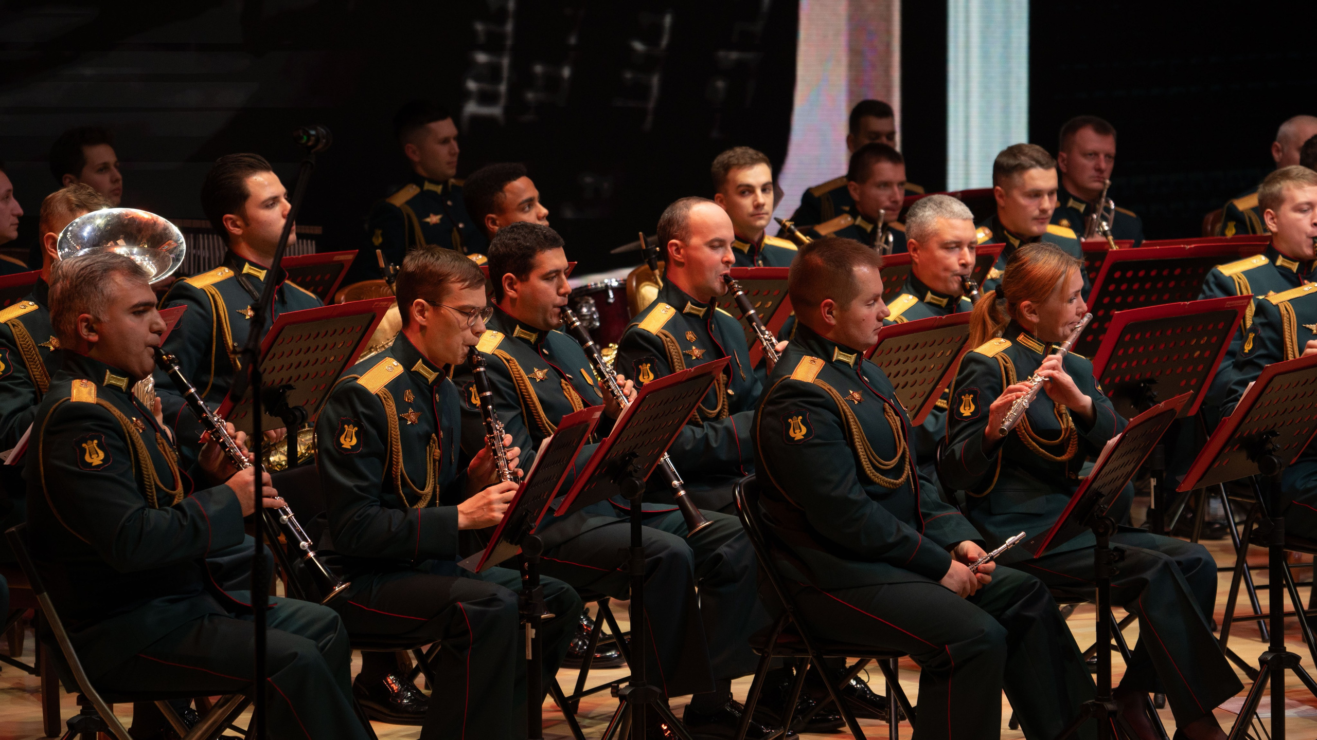 Концерты. Фотограф в Москве Асиетта