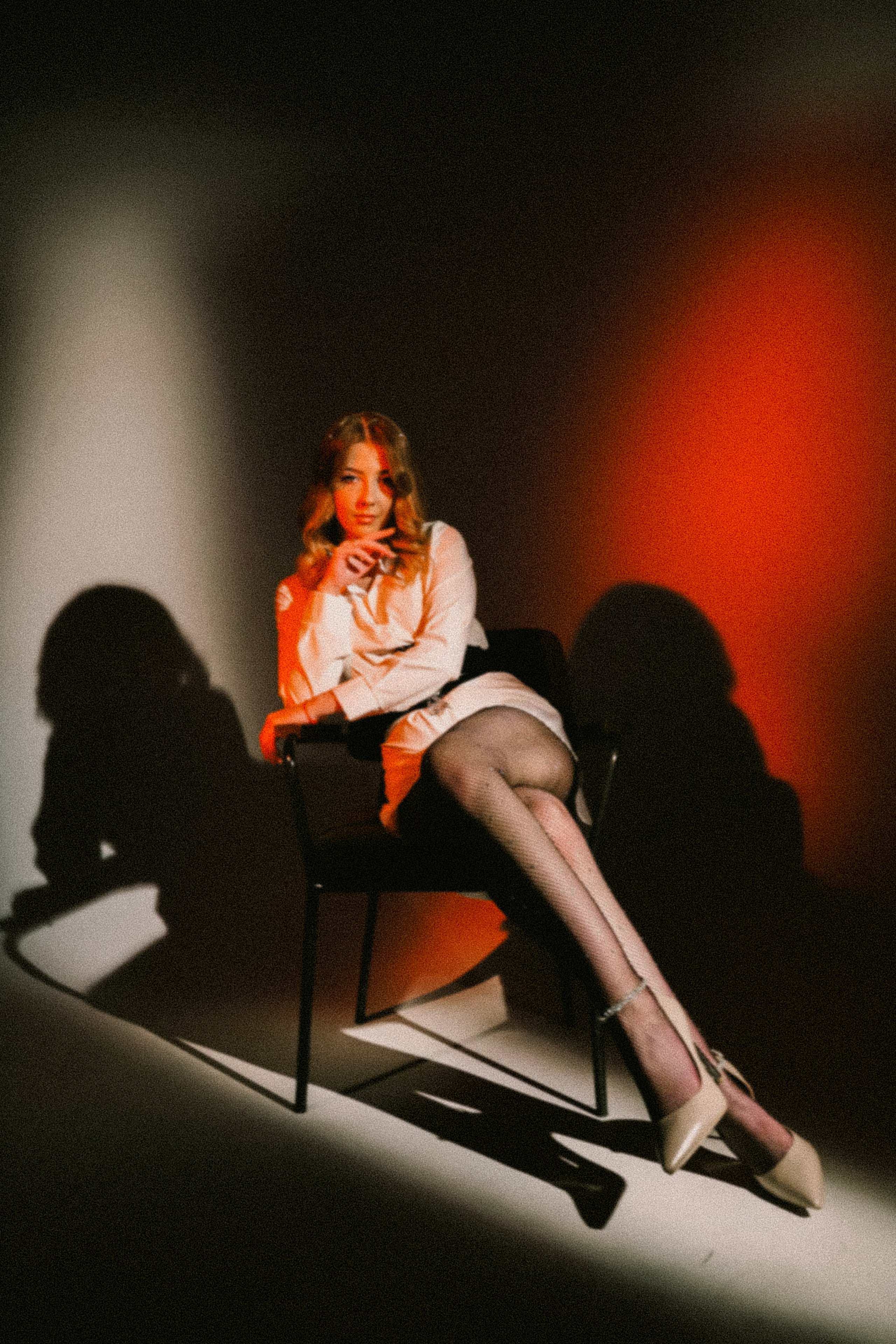 Диана. Фотограф в Москве Асиетта