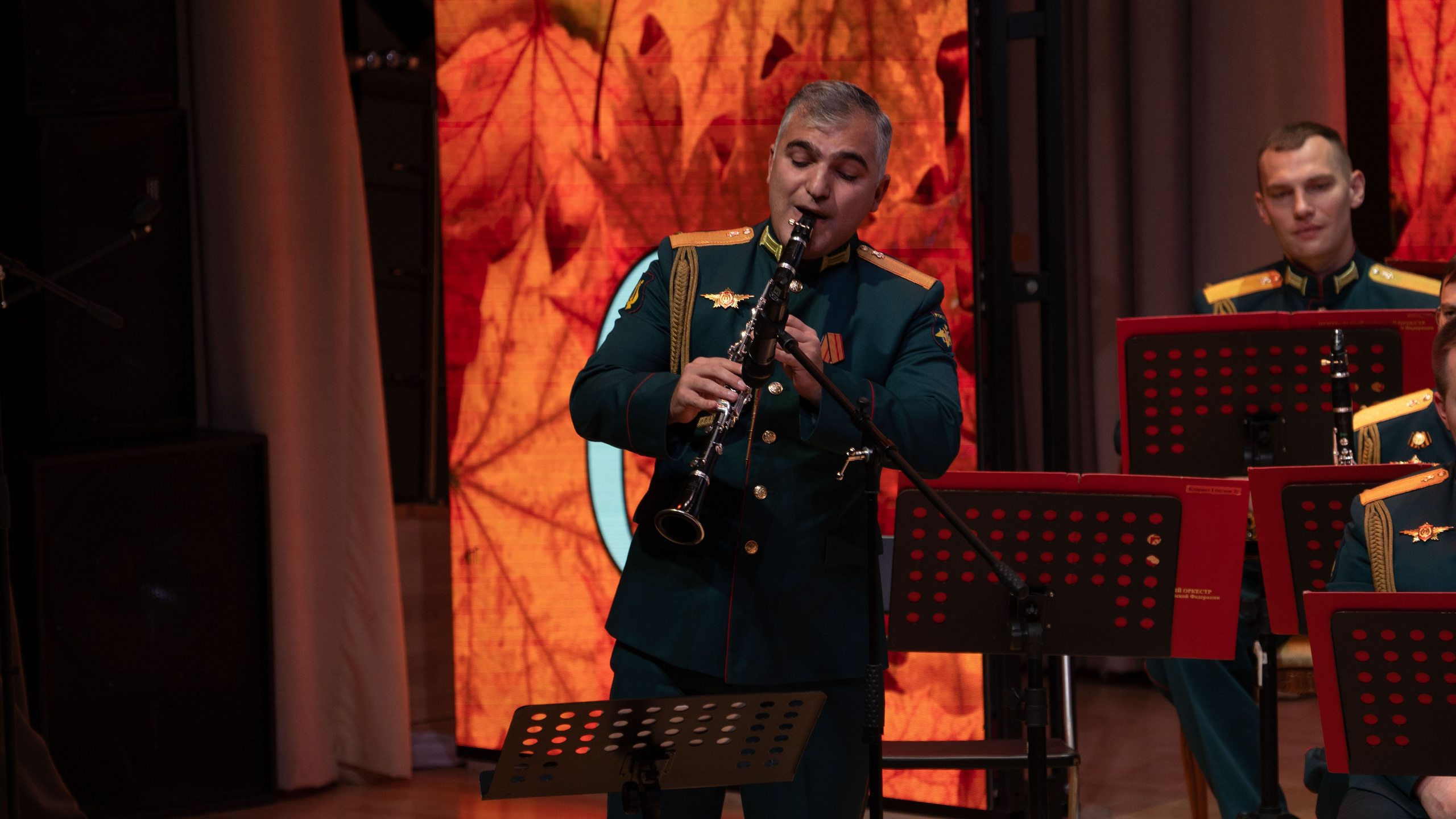 Концерты. Фотограф в Москве Асиетта