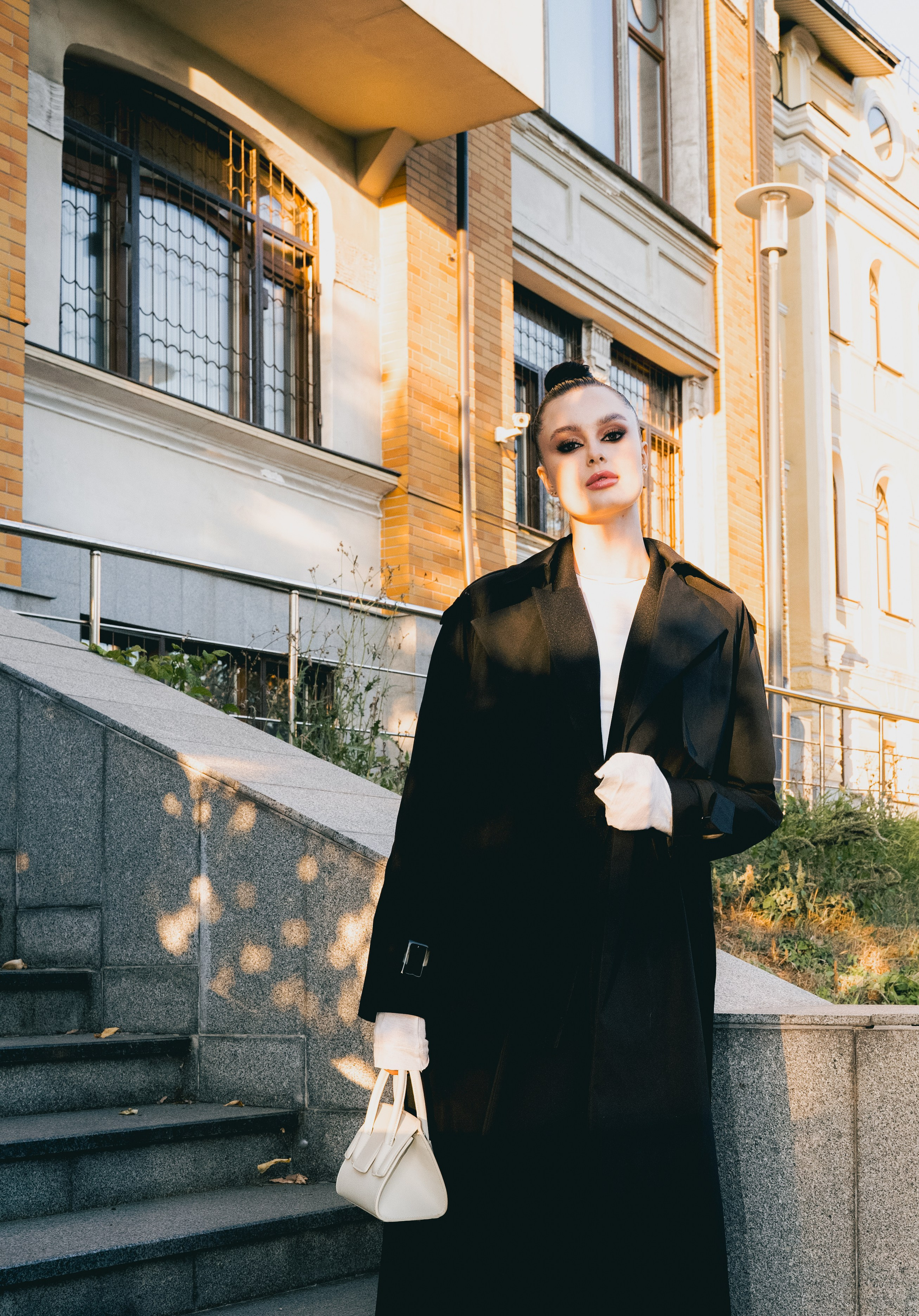 Арина. Фотограф в Москве Асиетта