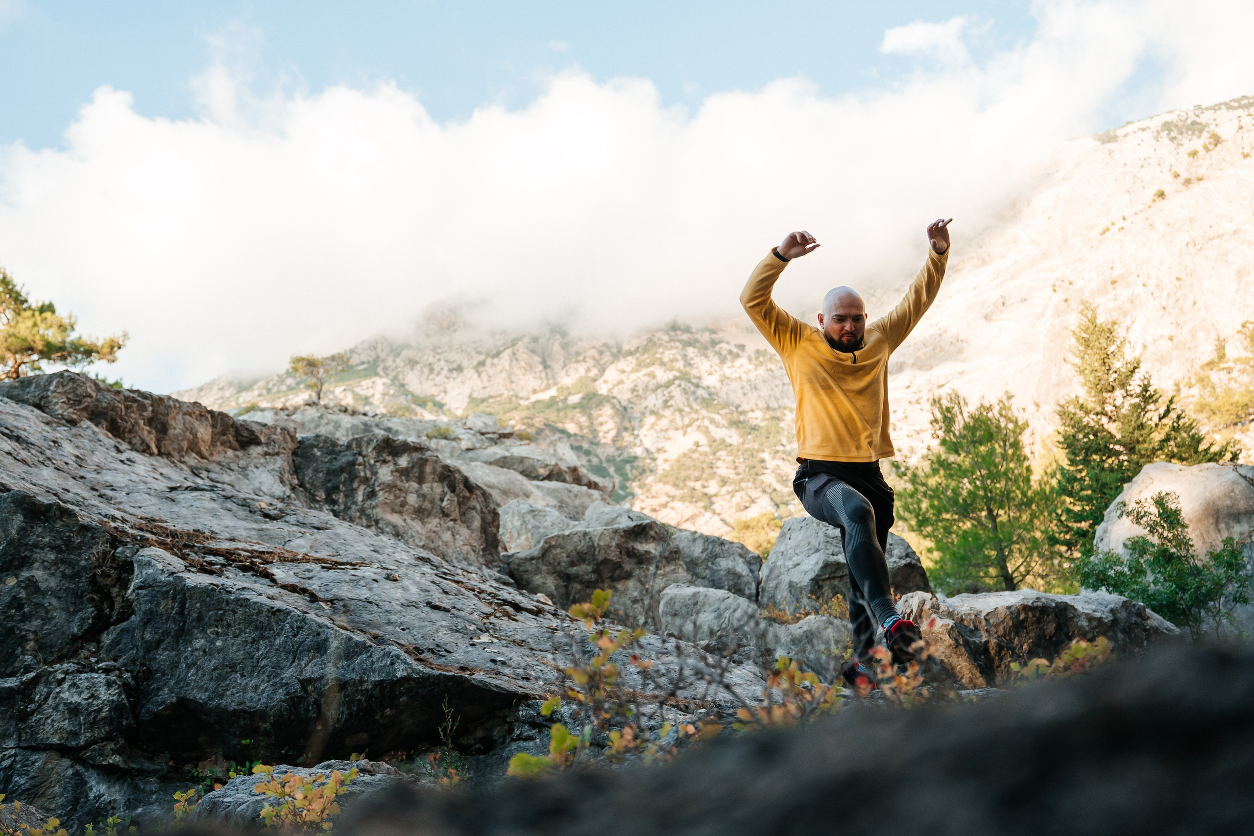 Ликийская тропа, Турция. Семейный фотограф в Санкт-Петербурге