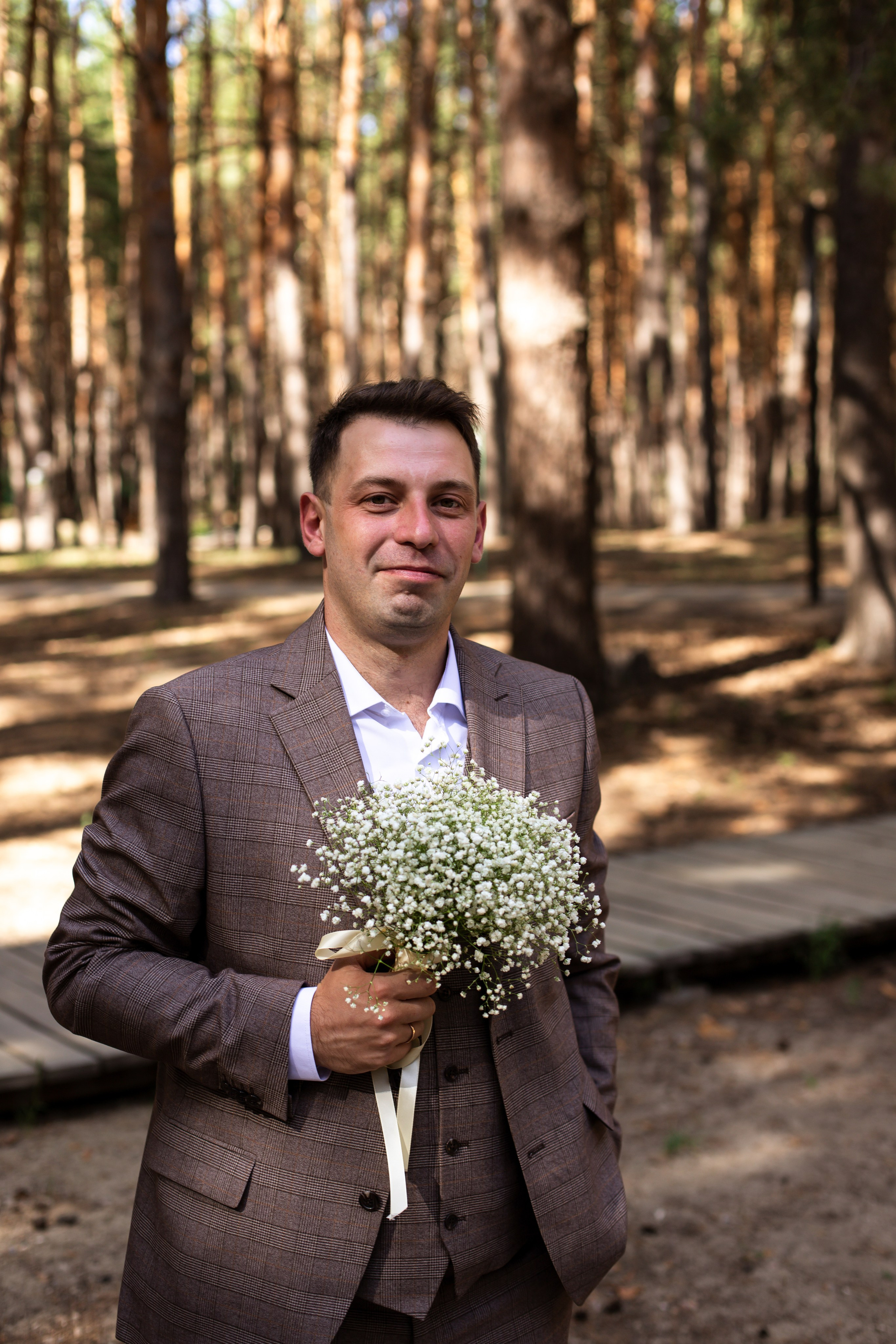 Виктор + Влада. Свадебный и семейный фотограф в Михайловке Полина Крипс