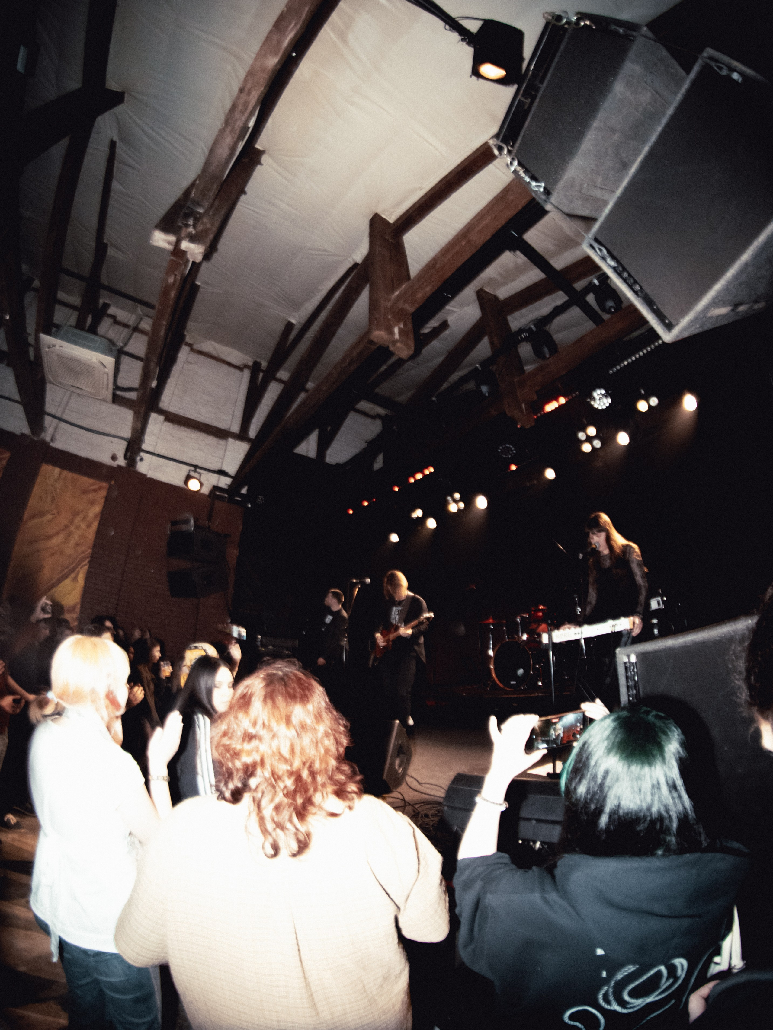 08.03.26. Анна Мильч