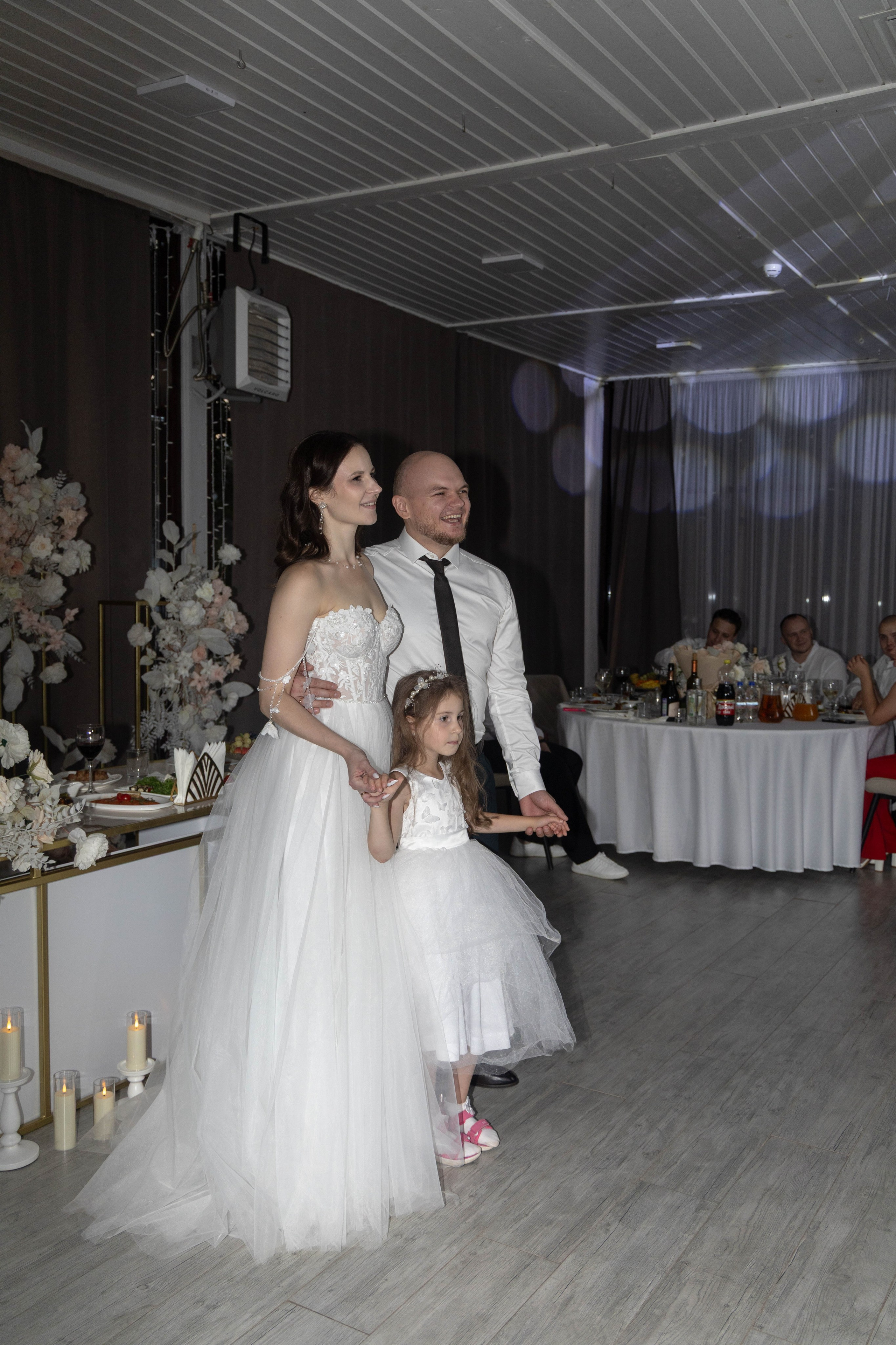 Ольга и Максим. Фотограф в Самаре Ксения Владимировна