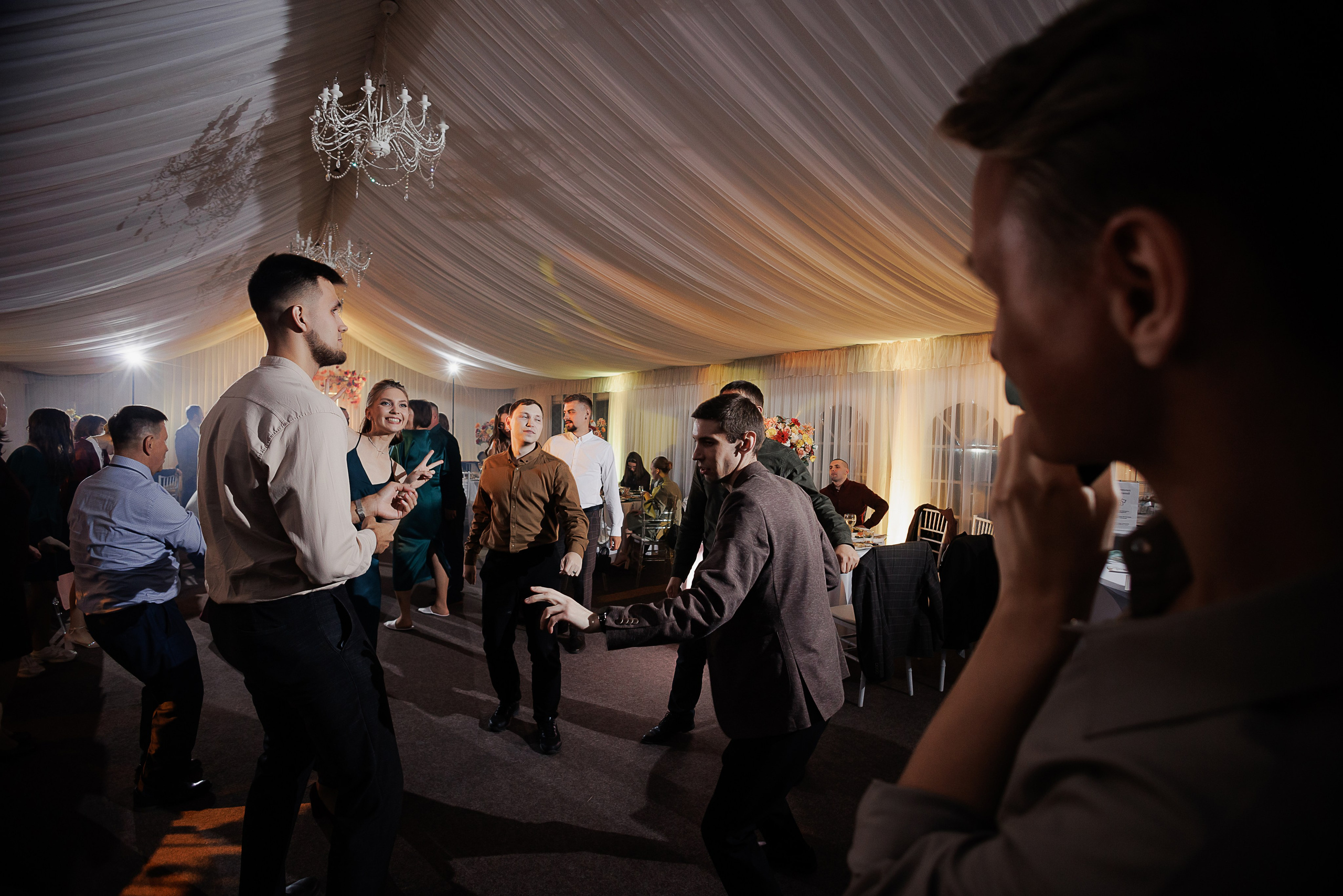 Свадьба. Свадебный и семейный фотограф в Твери и Тверской области