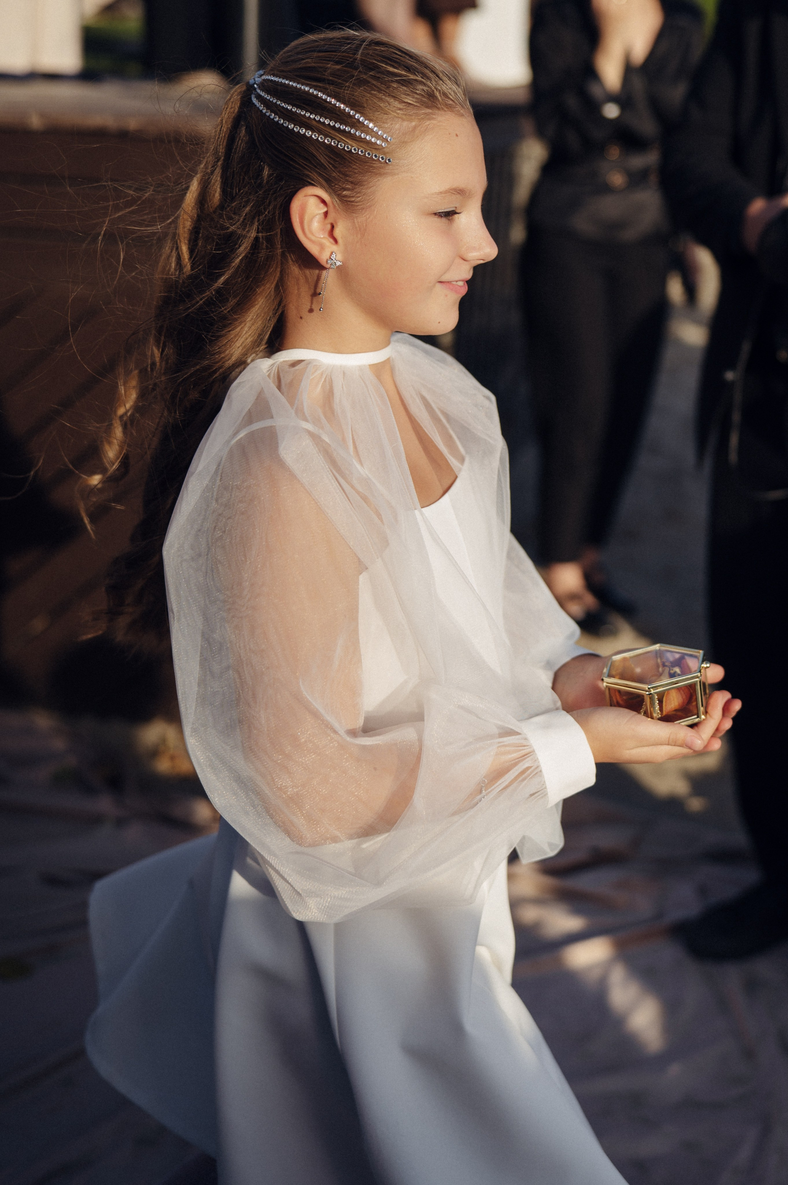 Денис и Света. Свадебный фотограф и видеограф