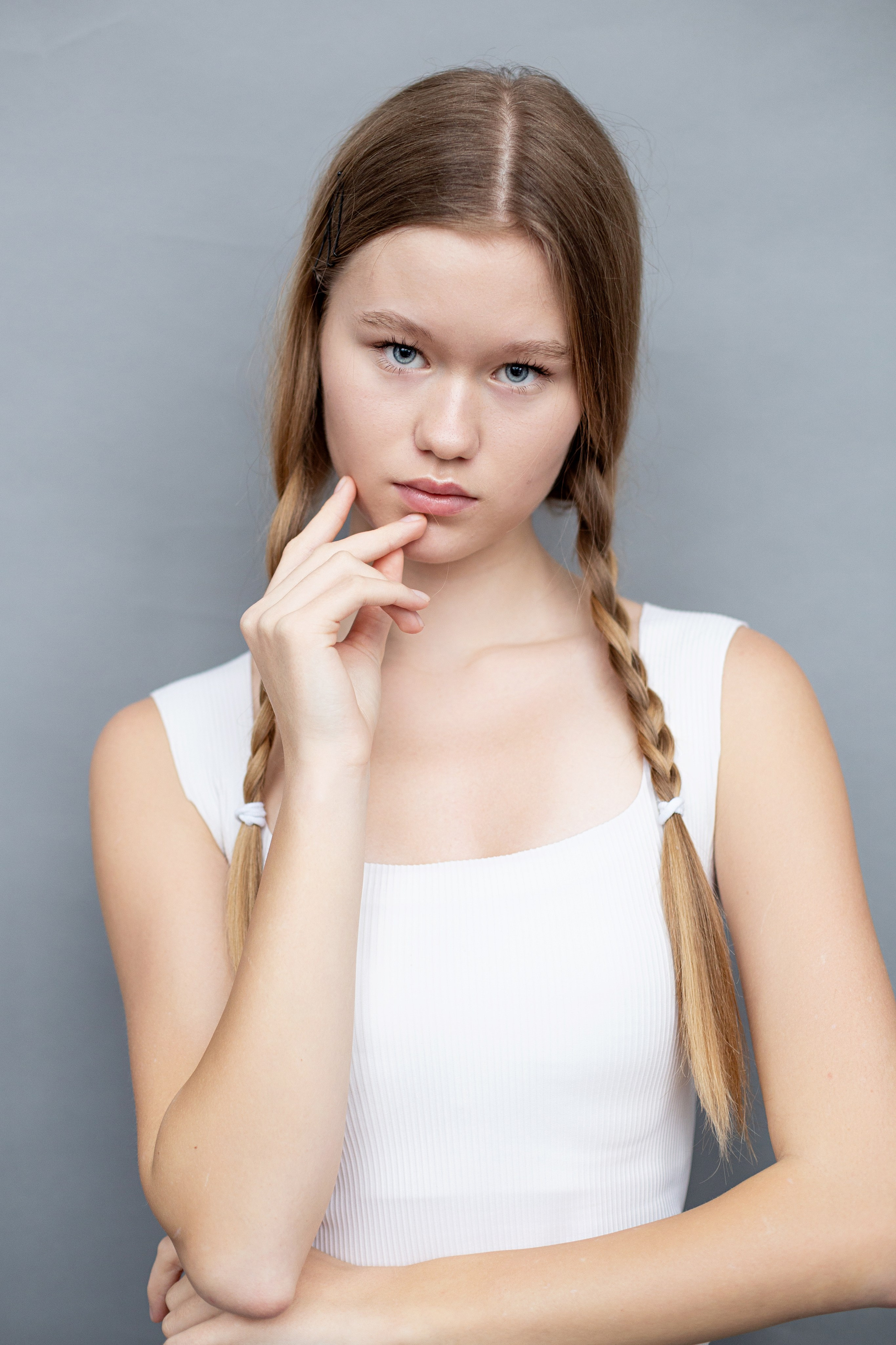 Sophia Kh. Modeling agency TM MODELS