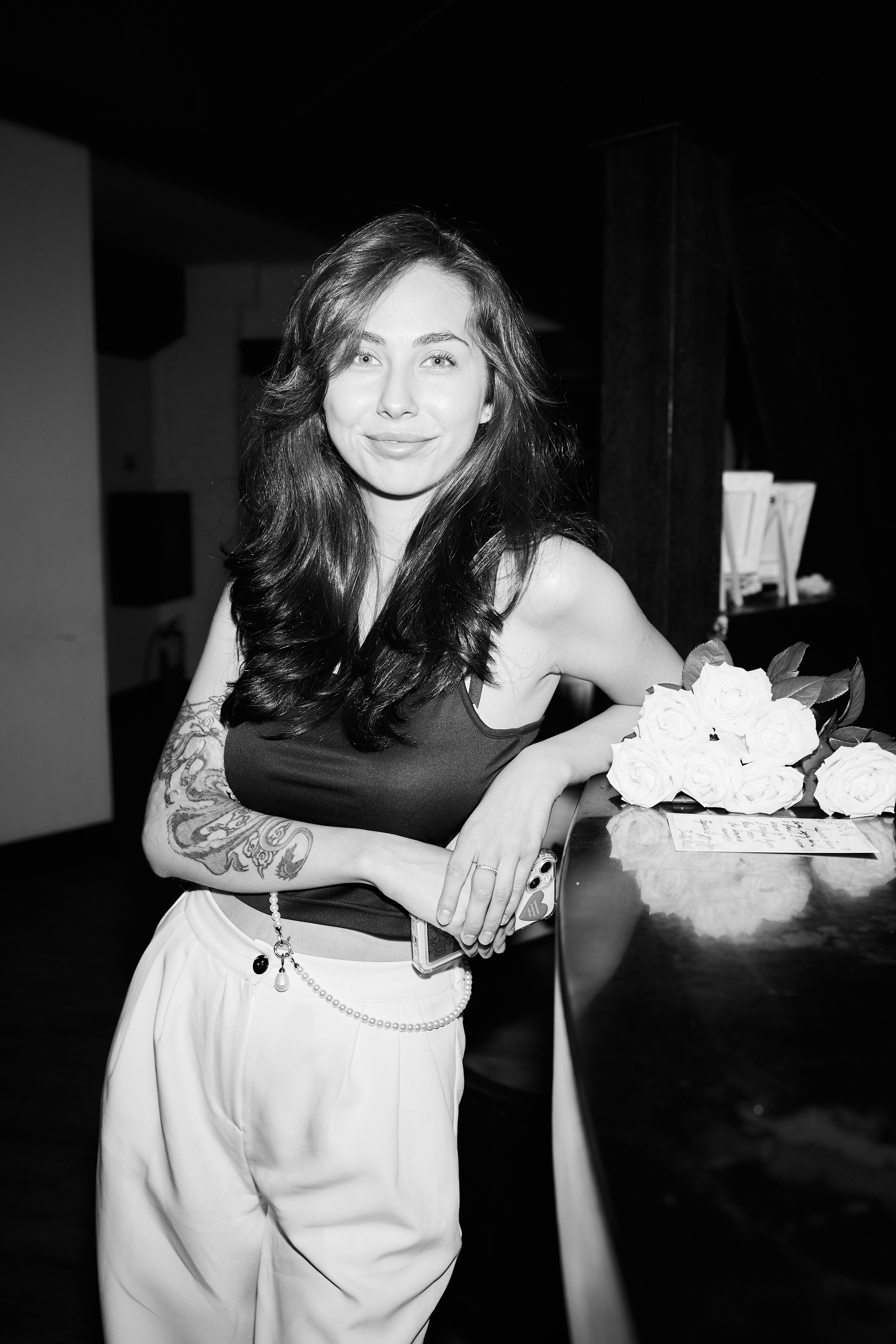 Talany Production. Reportage photographer Vlad Shishkin