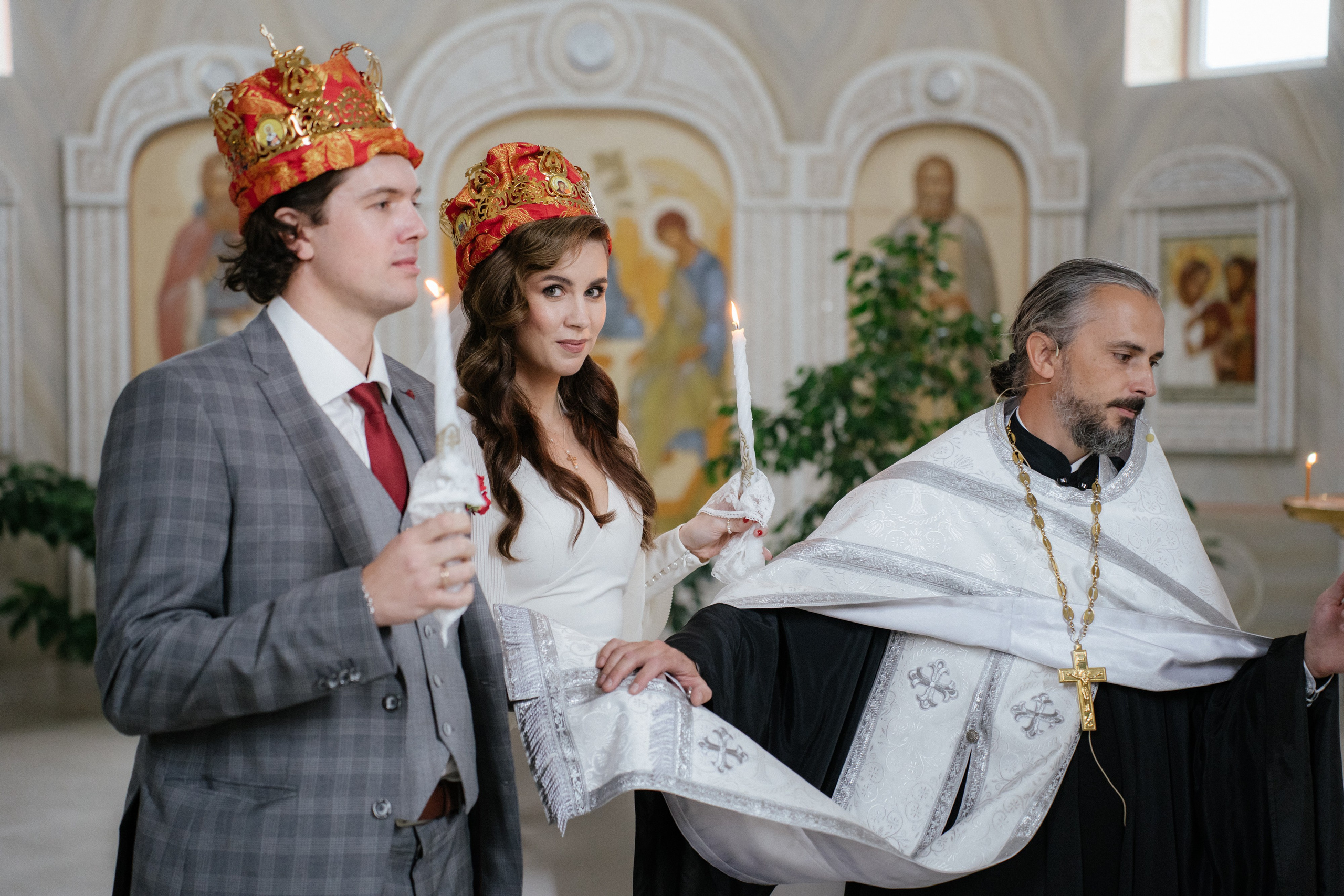 Полина и Стас. Фотограф в Калининграде Дмитрий Мишин