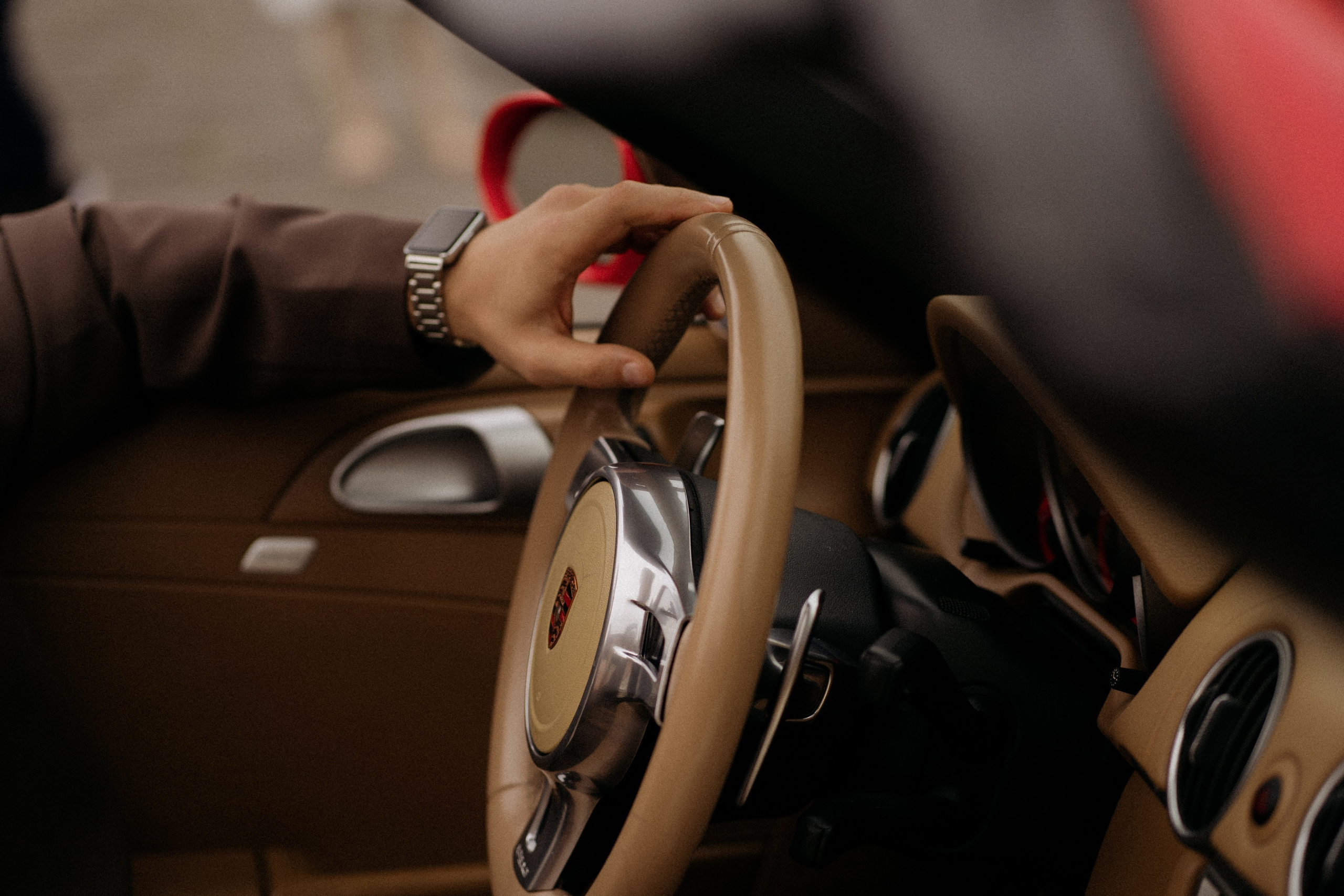 На одном дыхании