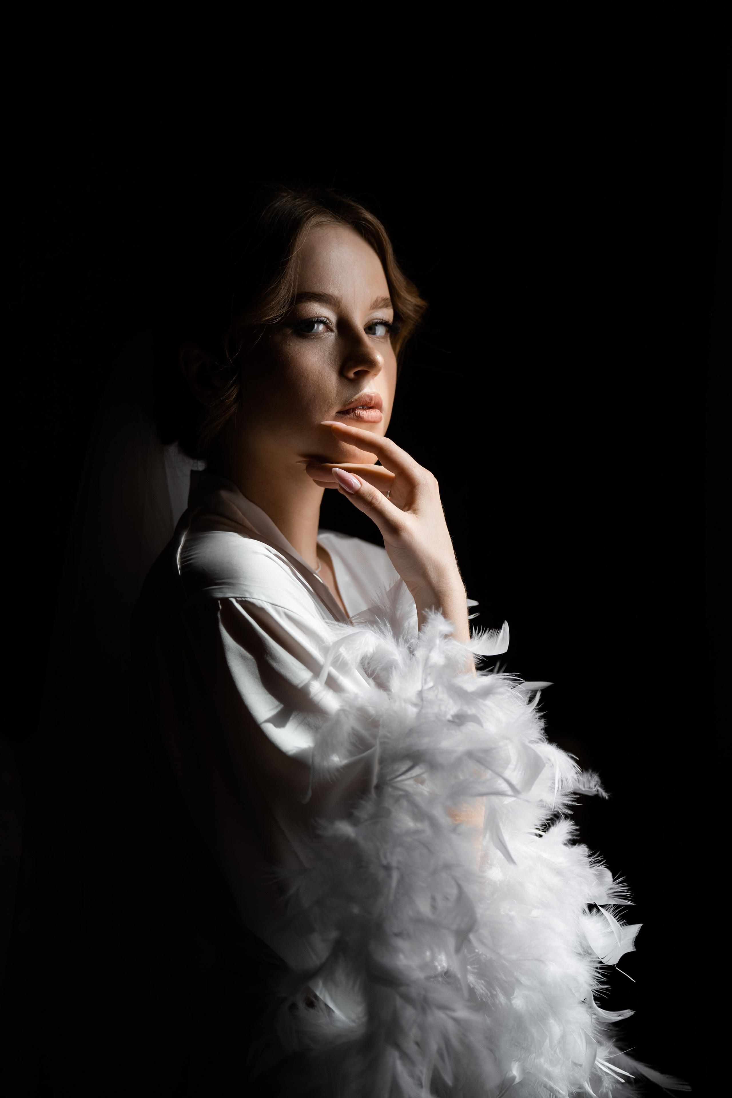 2024. Дима и Маша. Свадебный и семейный фотограф в Москве и Европе Евгения Амелина