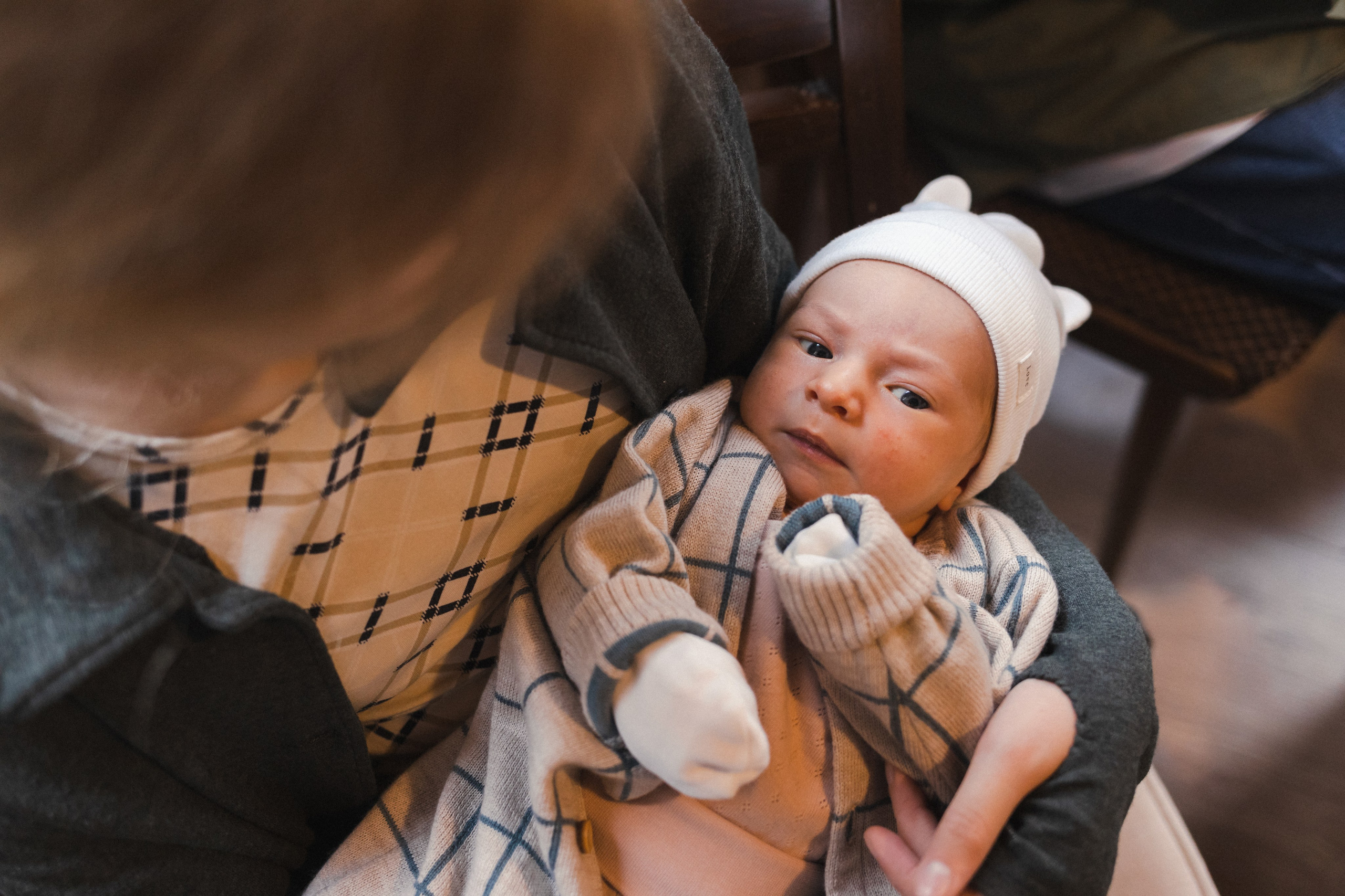 Five o'clock (история большой семьи). Семейный фотограф в Москве