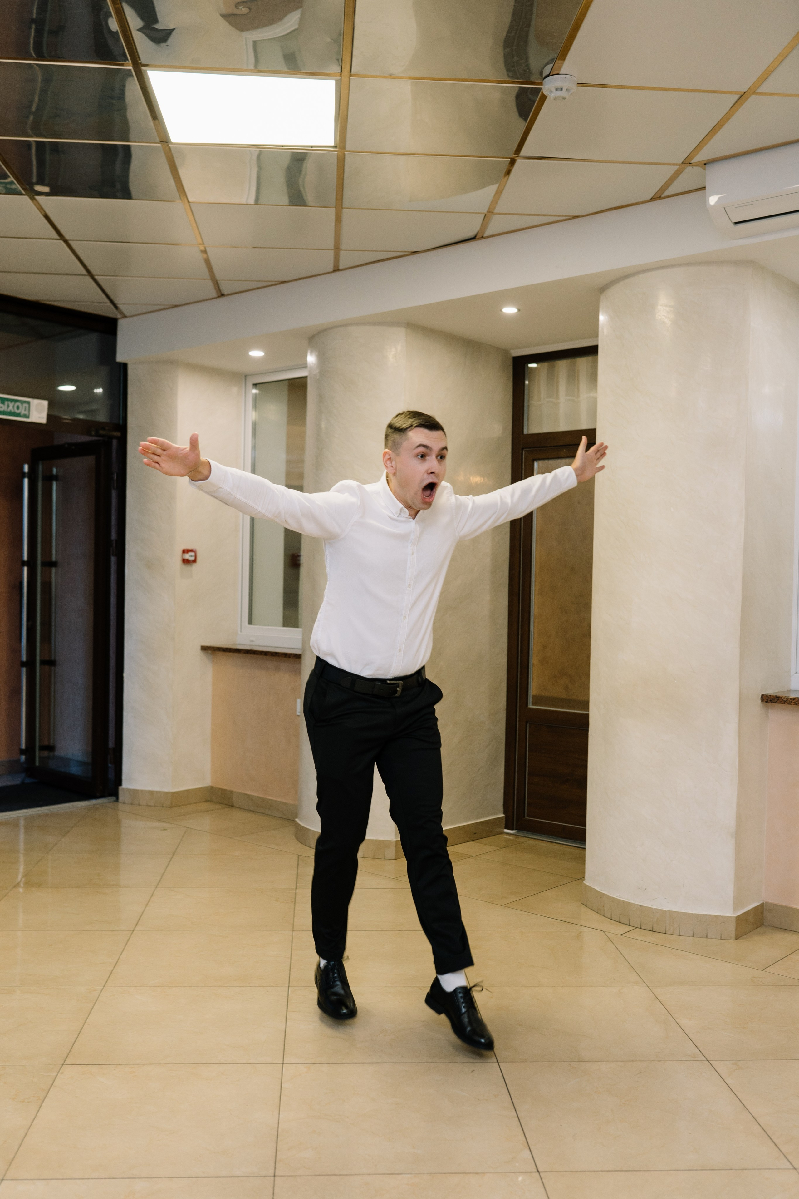 Олег & Алина