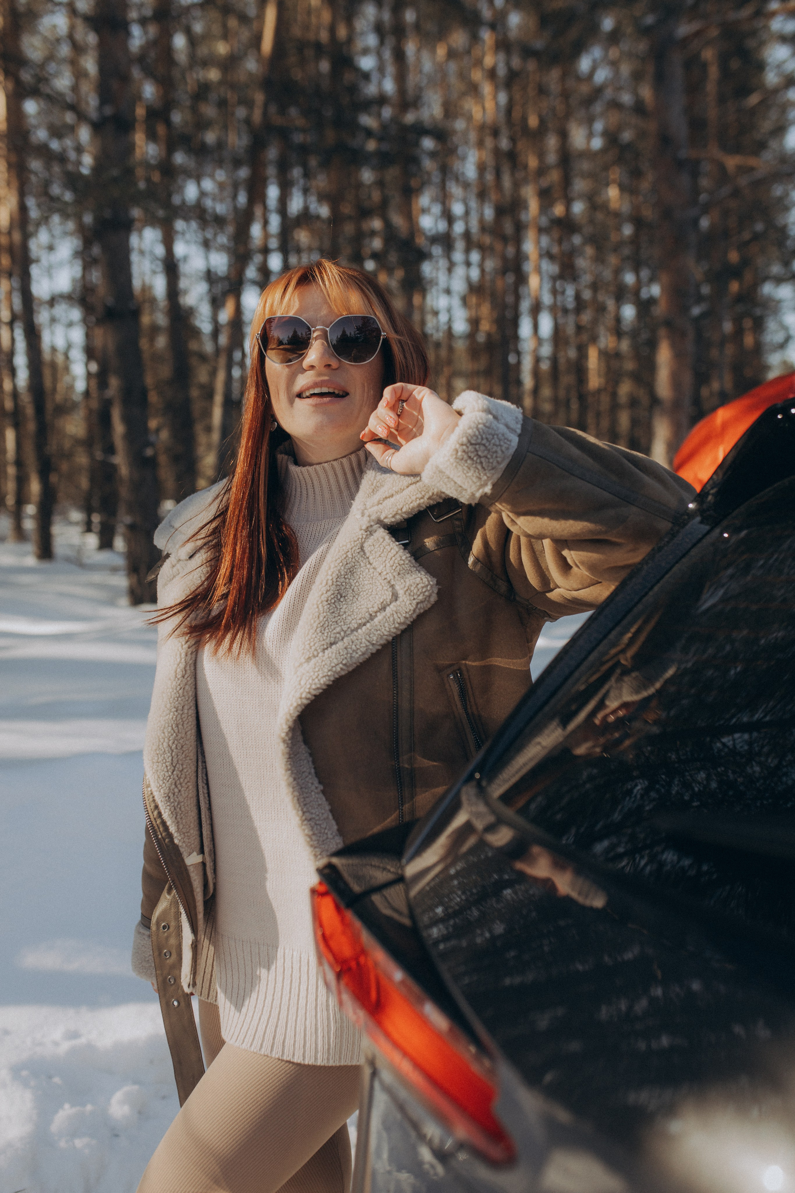 Индивидуальные съемки. Свадебный фотограф в Самаре Ольга Гребнева